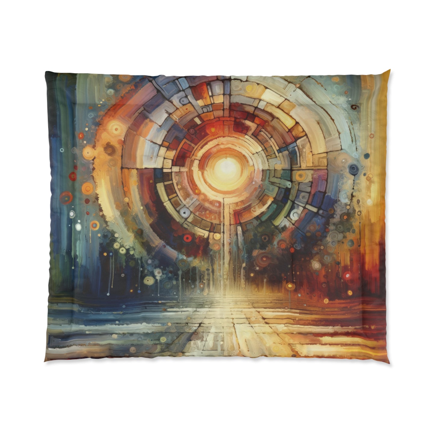 Majestic Quest Aura Comforter
