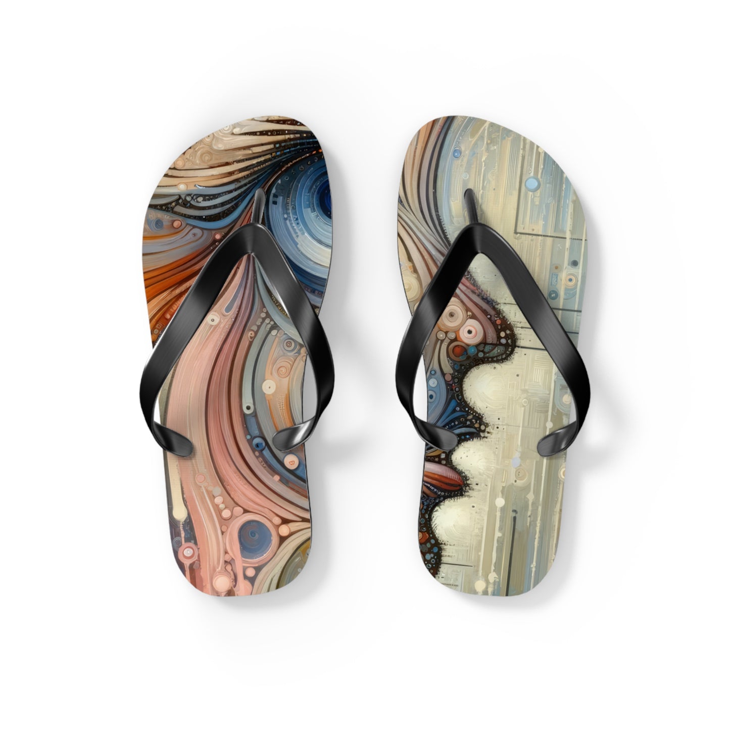 Keen Nimble Embrace Flip Flops