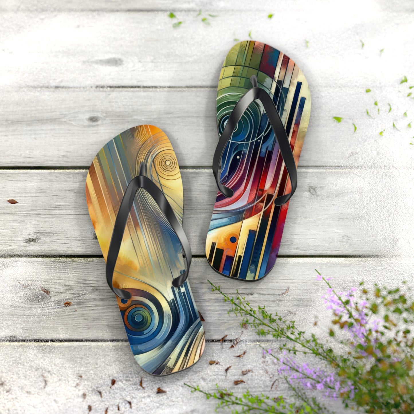 Effort Amplifies Outcome Flip Flops