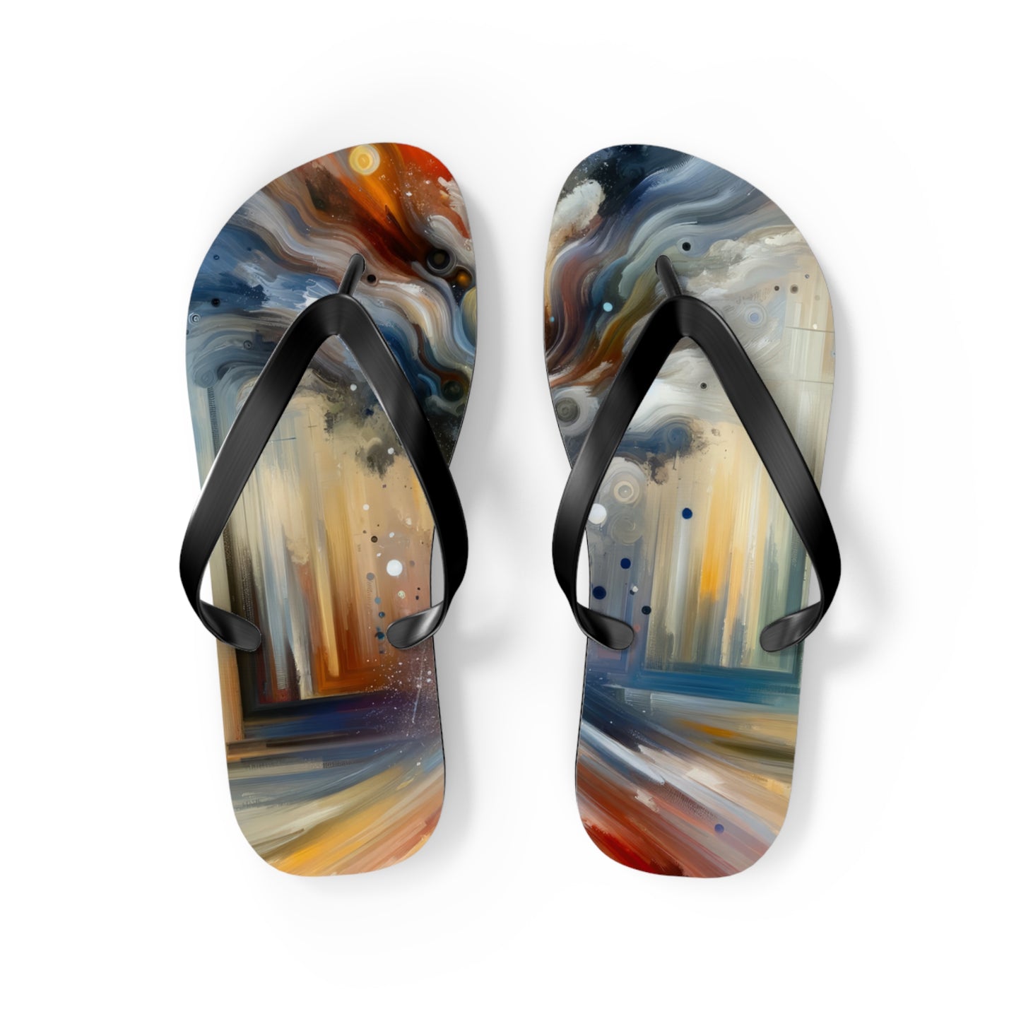 Dynamic External Influence Flip Flops