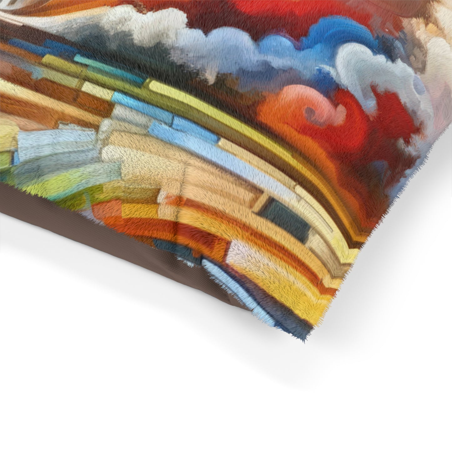 Inner Growth Essence Pet Bed