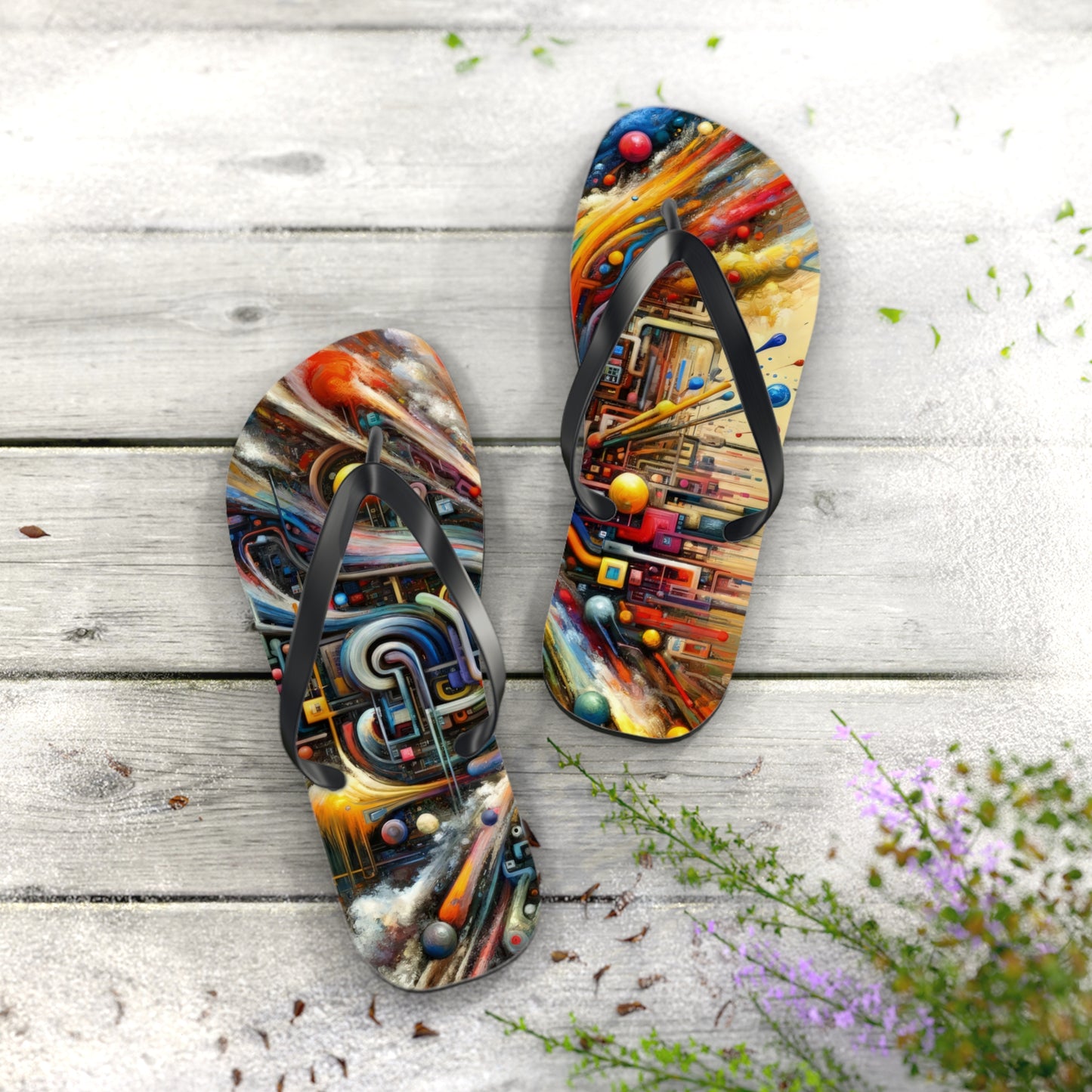 Information Bottleneck Cascade Flip Flops