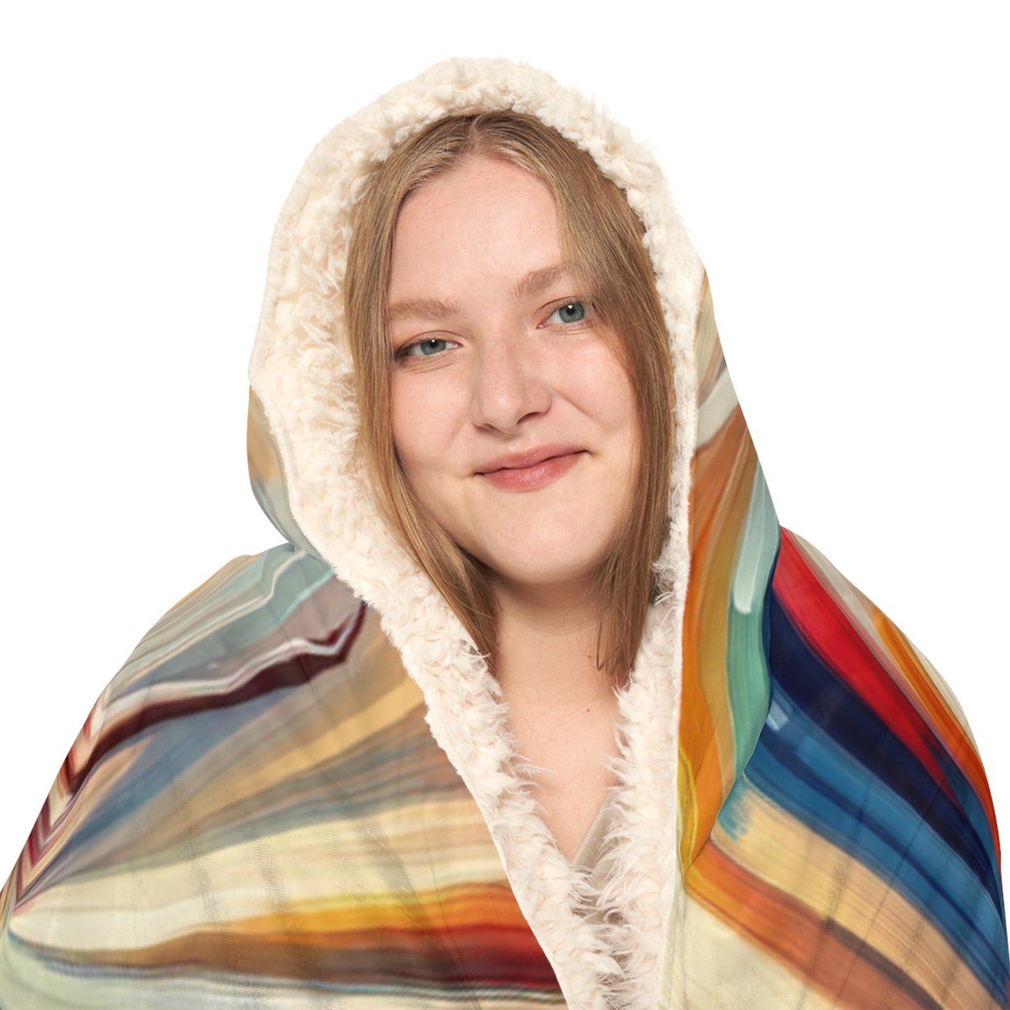 Life Grandest Ballroom Snuggle Blanket