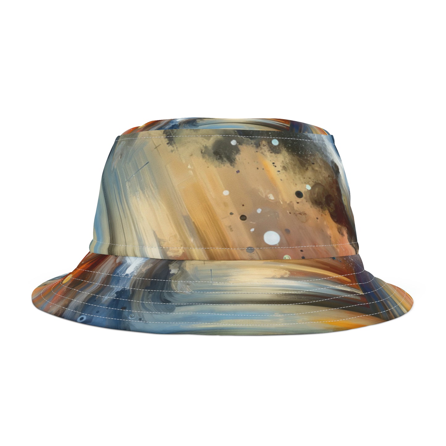 Dynamic External Influence Bucket Hat (AOP)