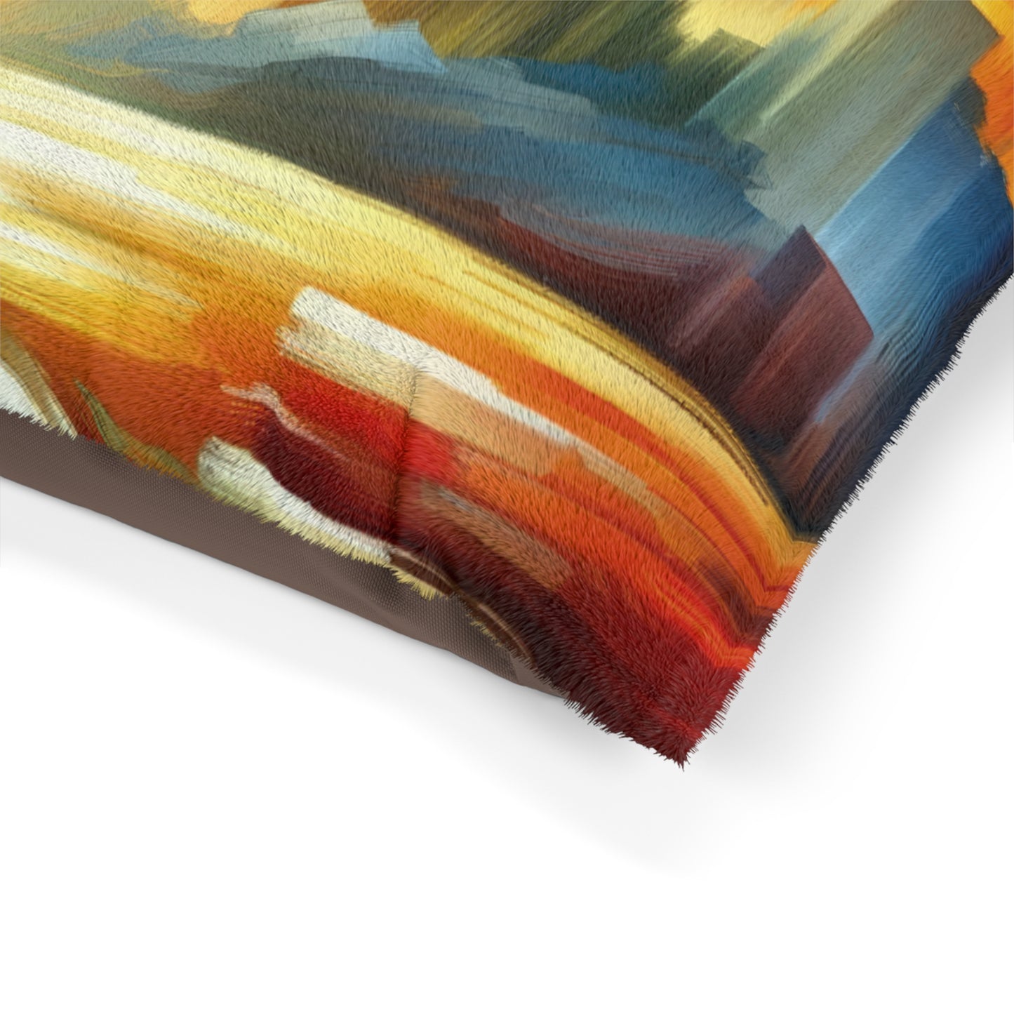 Boundless Dynamic Allegiance Pet Bed