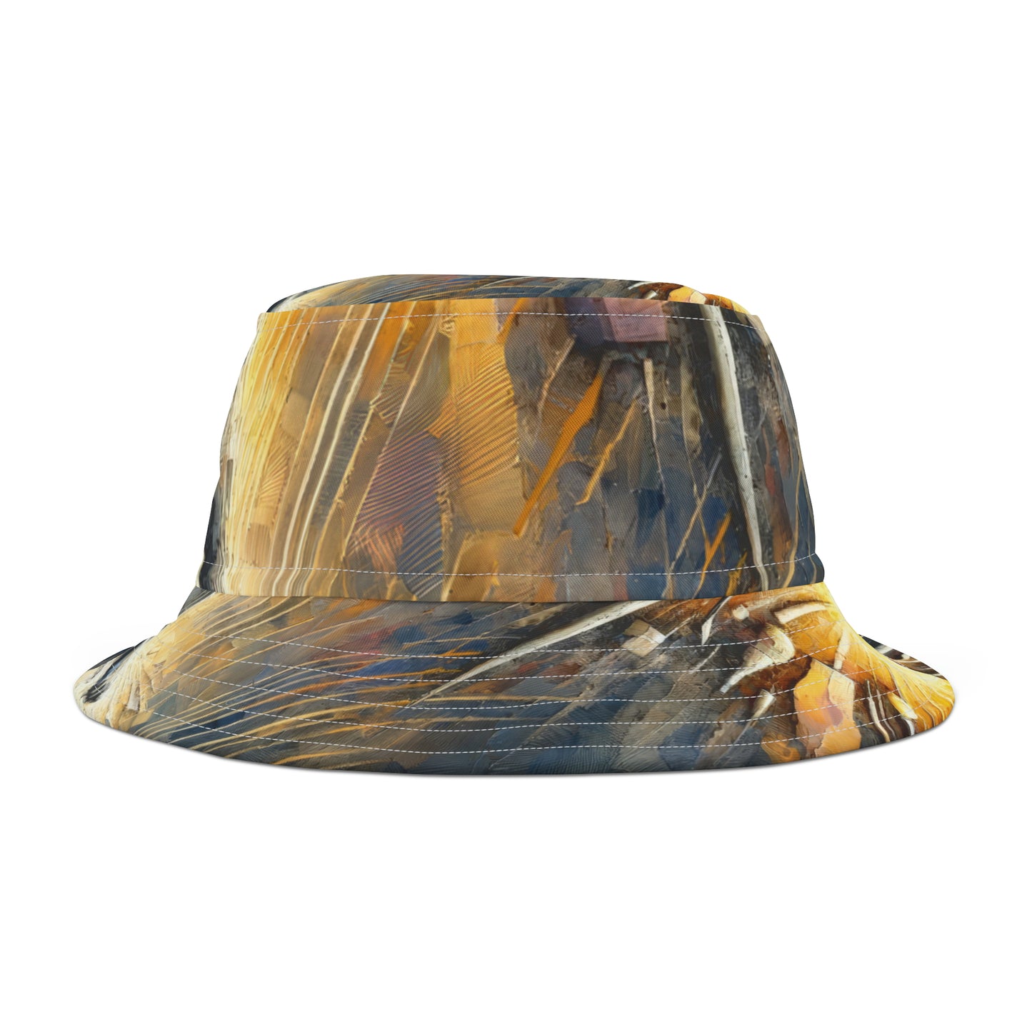 Idea Sculptor Genesis Bucket Hat (AOP)