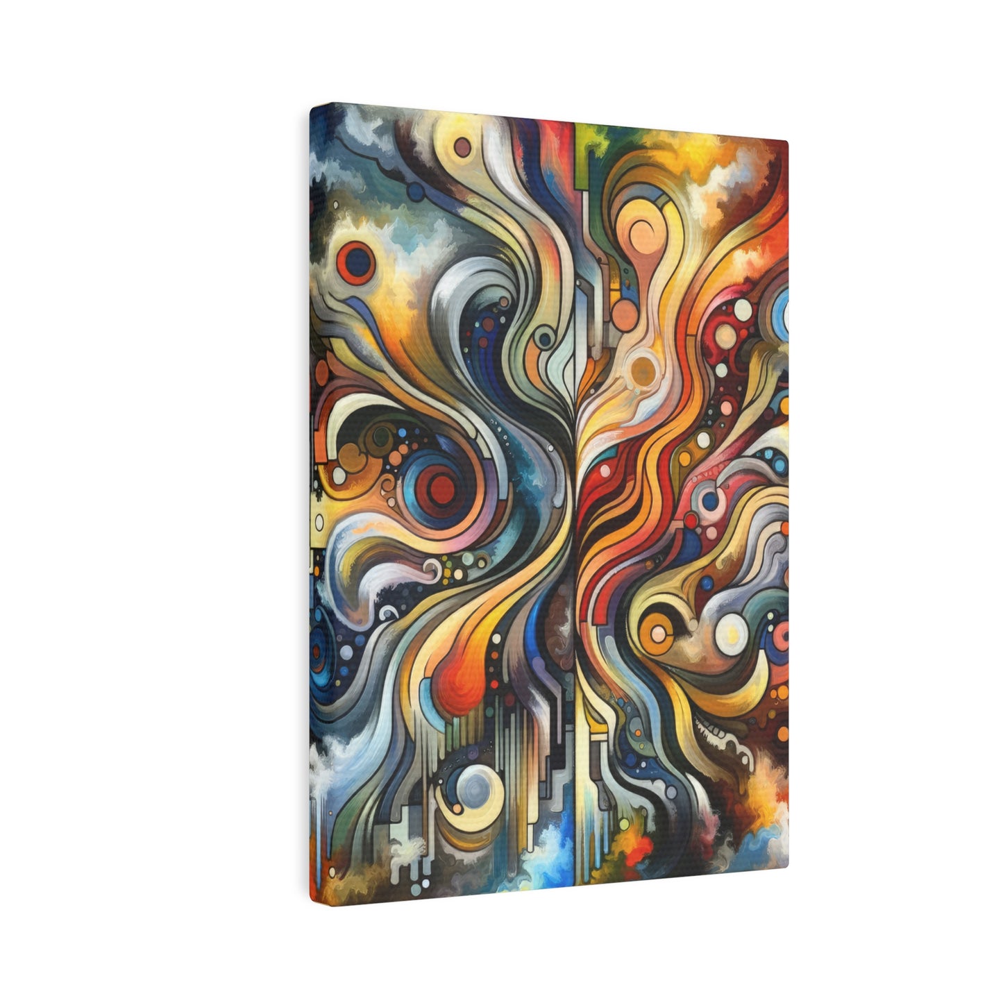 Tapestry Truths Diversity Canvas Photo Tile