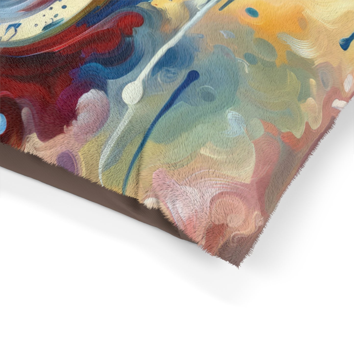 Harmonizing Melody Life Pet Bed