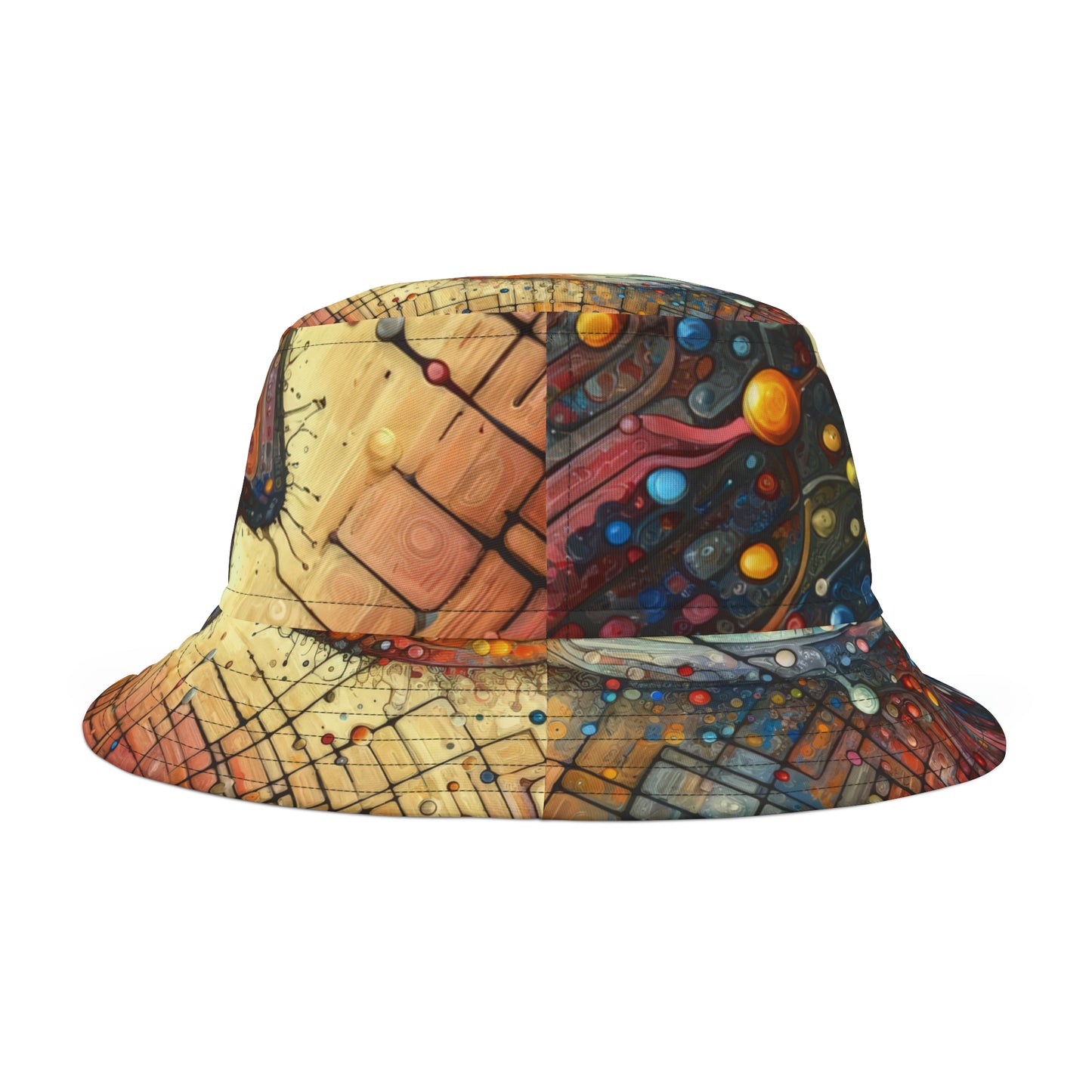 Empathy Unity Interaction Bucket Hat (AOP)