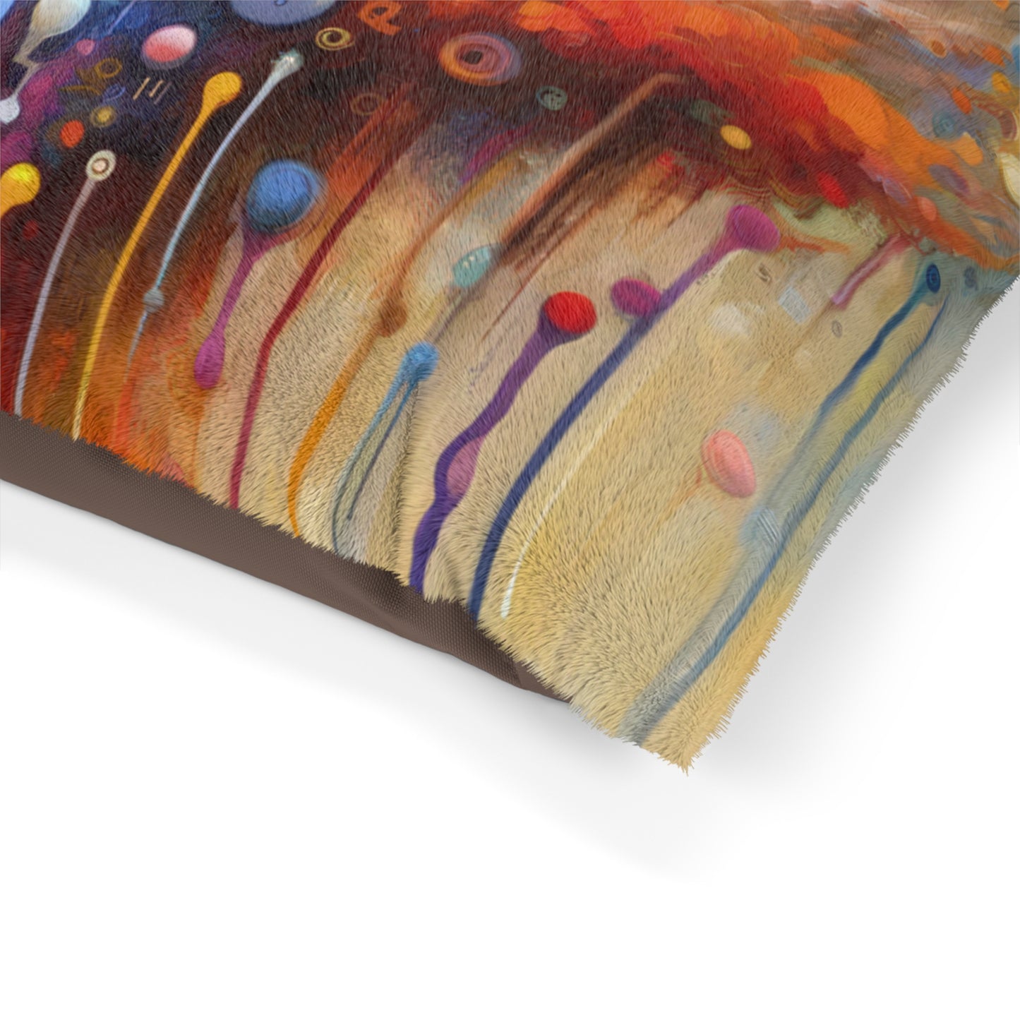 Digital Essence Revelation Pet Bed