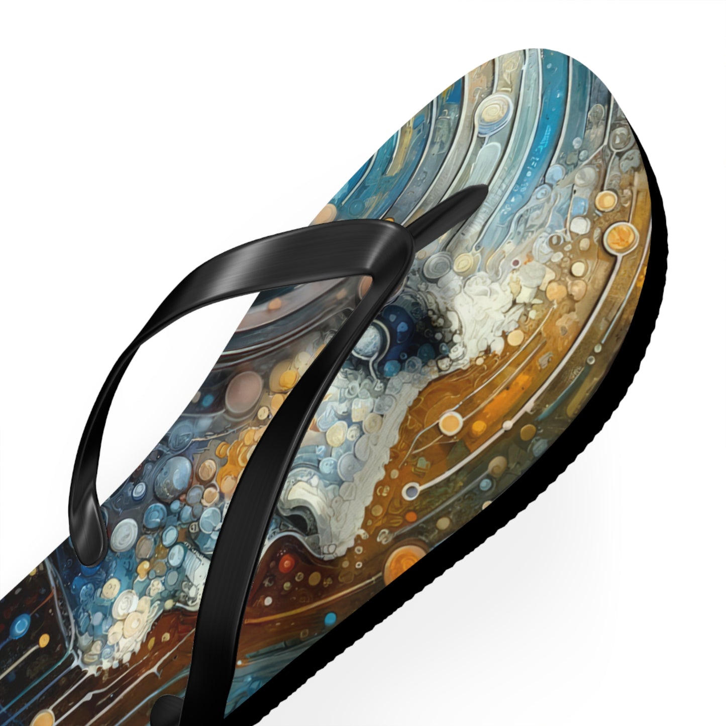 Dialogue Nuances Attunement Flip Flops