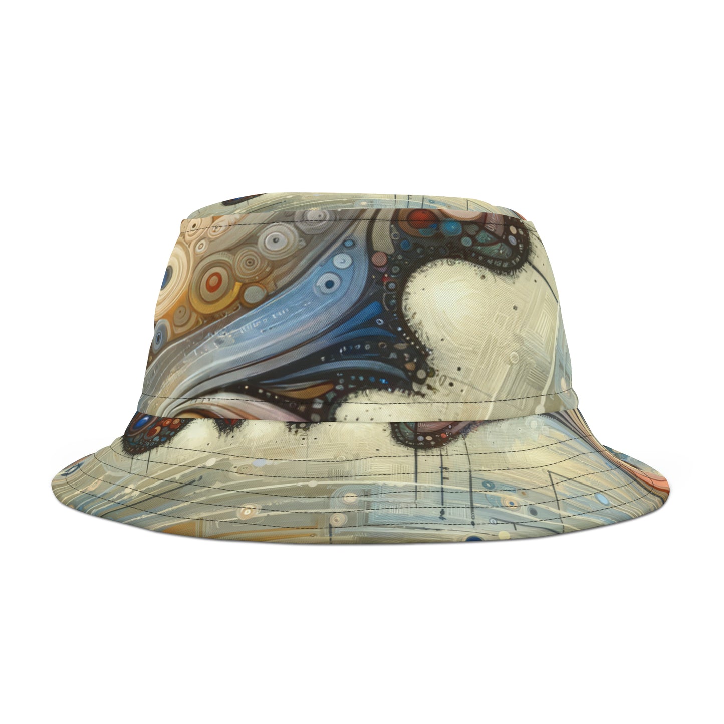 Keen Nimble Embrace Bucket Hat (AOP)