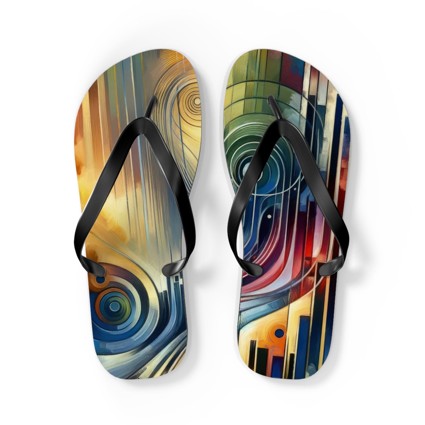 Effort Amplifies Outcome Flip Flops