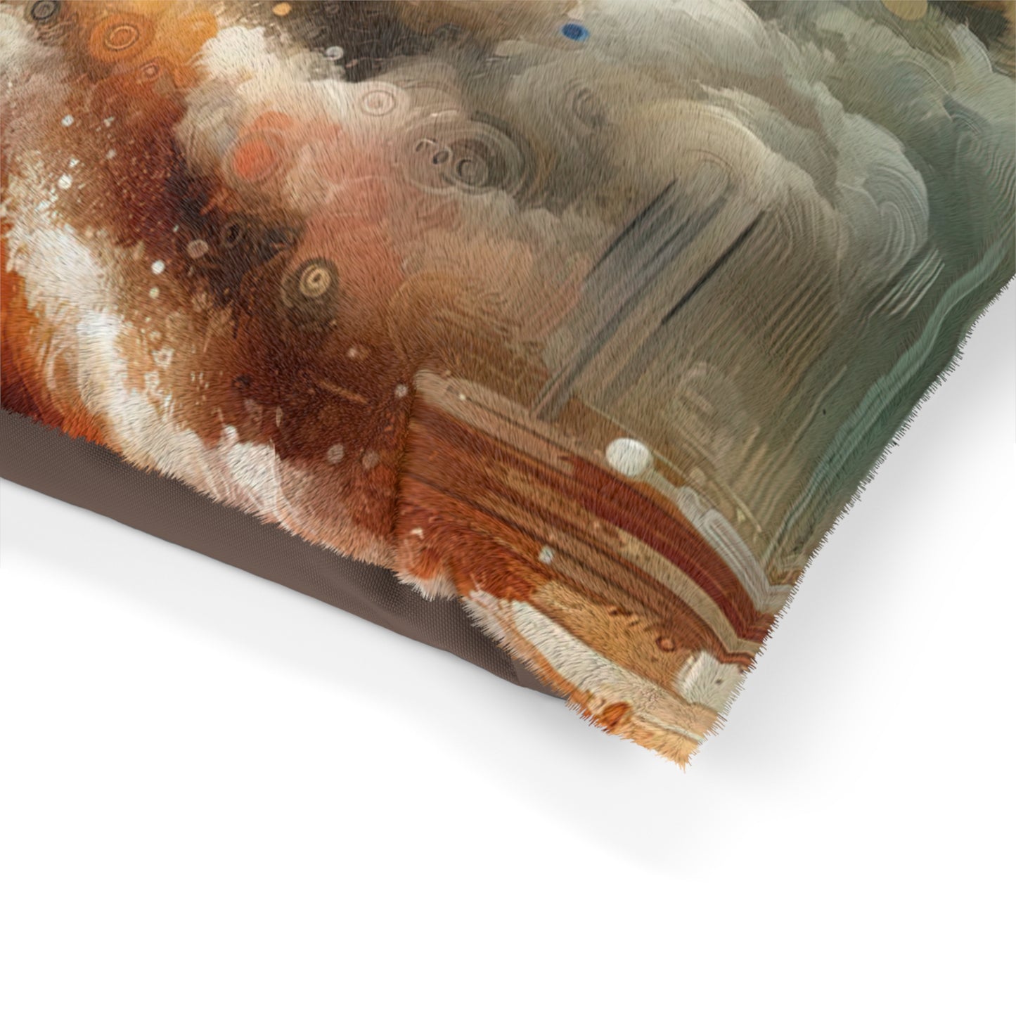 Crescendo Duration Symphony Pet Bed