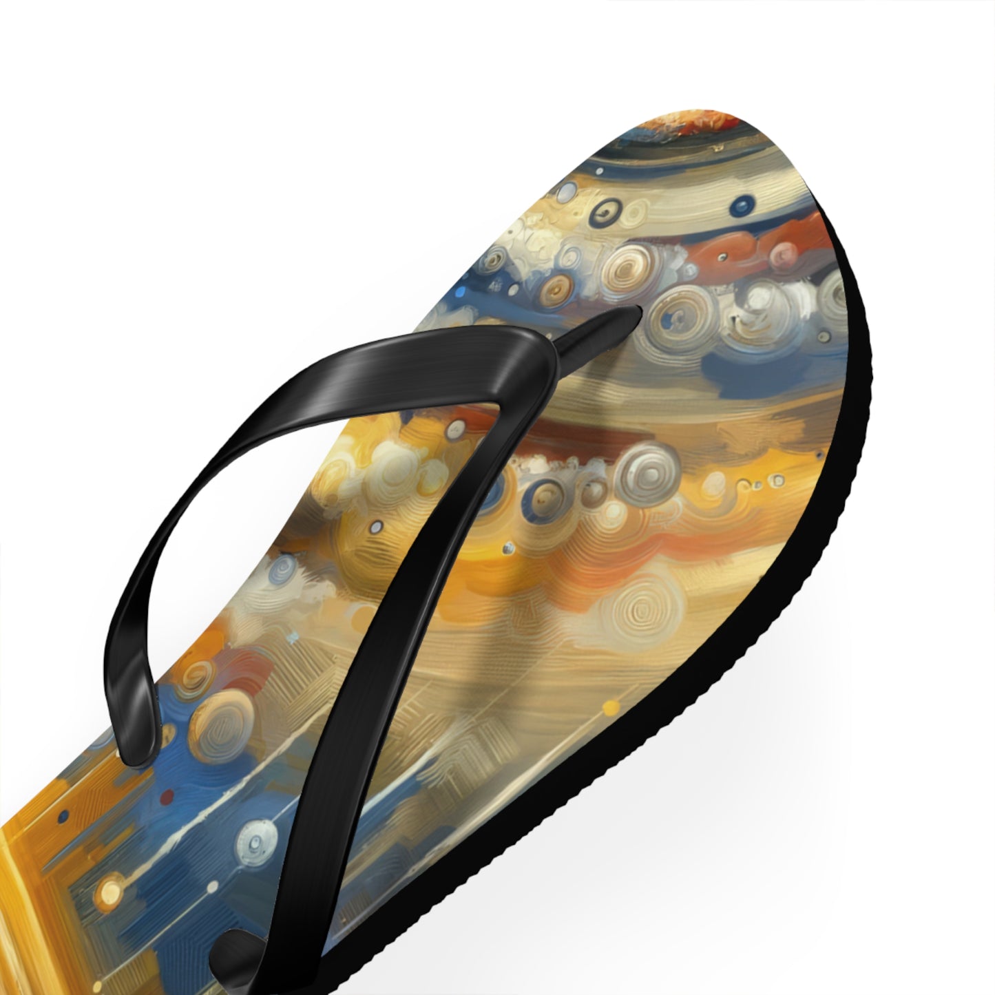 Ripple Effect Abstraction Flip Flops