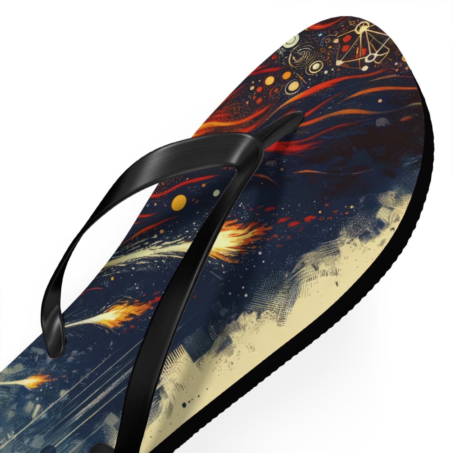 Ignition Change Catalyst Flip Flops