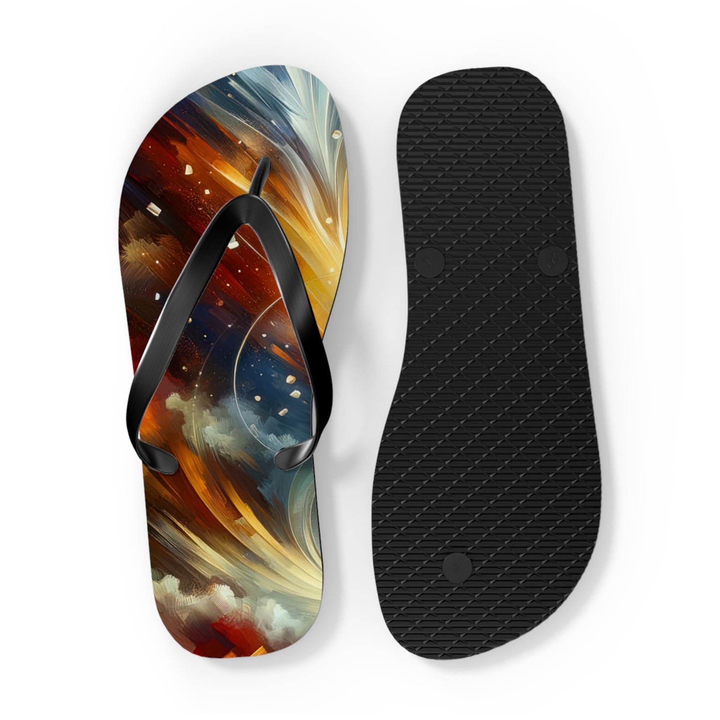 Igniting Transformational Currents Flip Flops