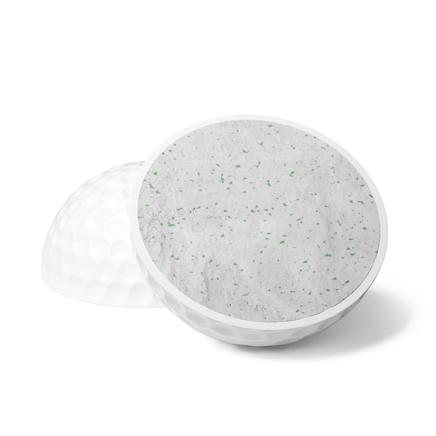Advocate Ethos Connectivity Golf Balls, 6pcs - ATUH.ART