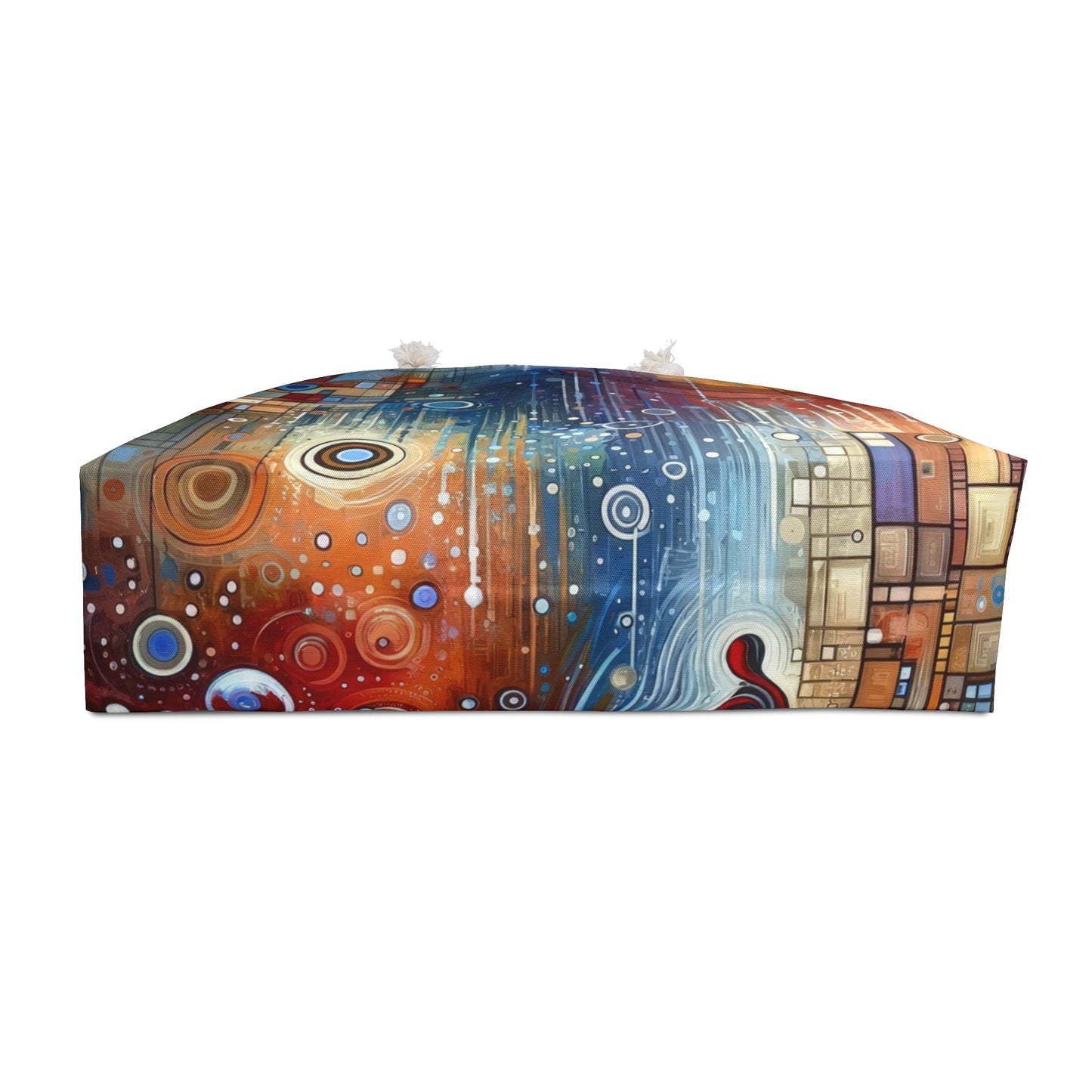 Advocate Ethos Connectivity Weekender Bag - ATUH.ART
