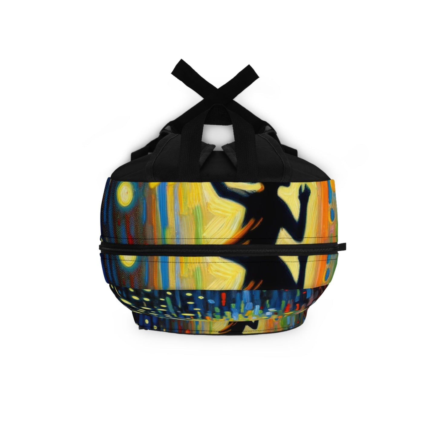 Child Firefly Chase Backpack - ATUH.ART