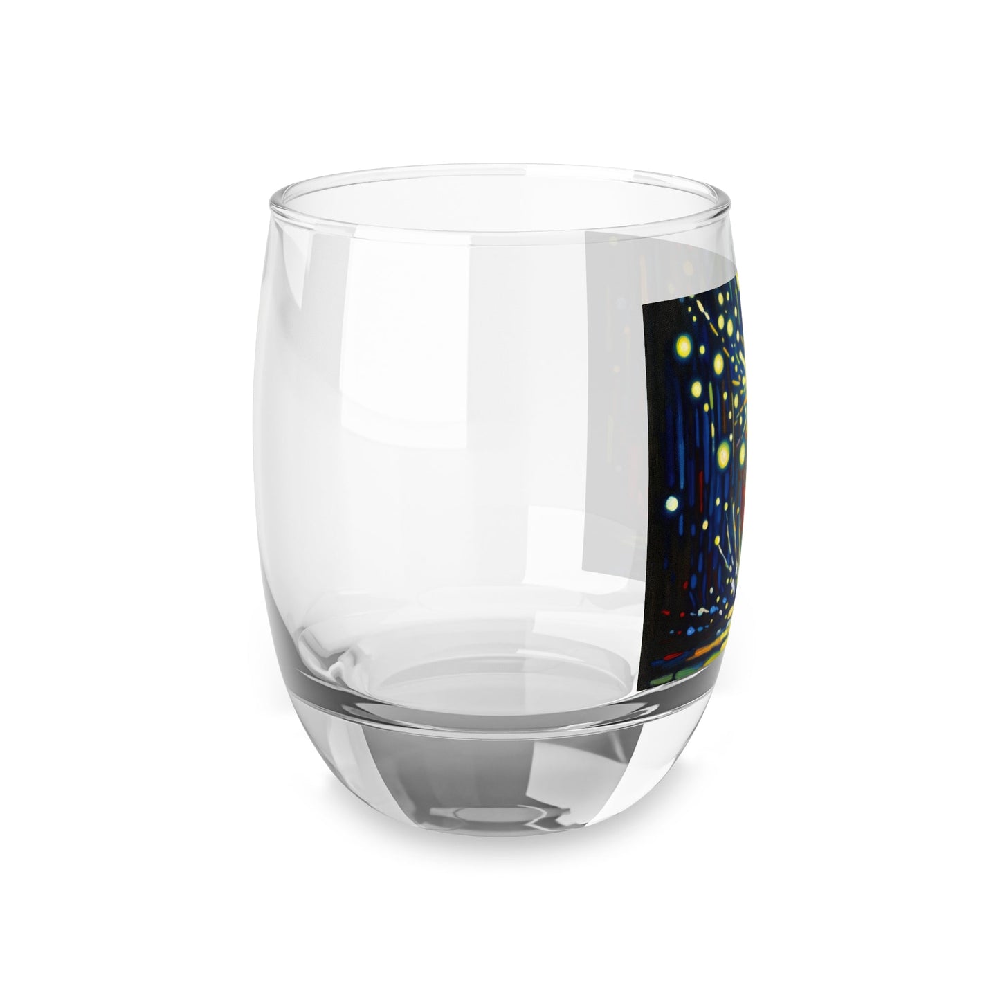 Child Firefly Chase Whiskey Glass - ATUH.ART