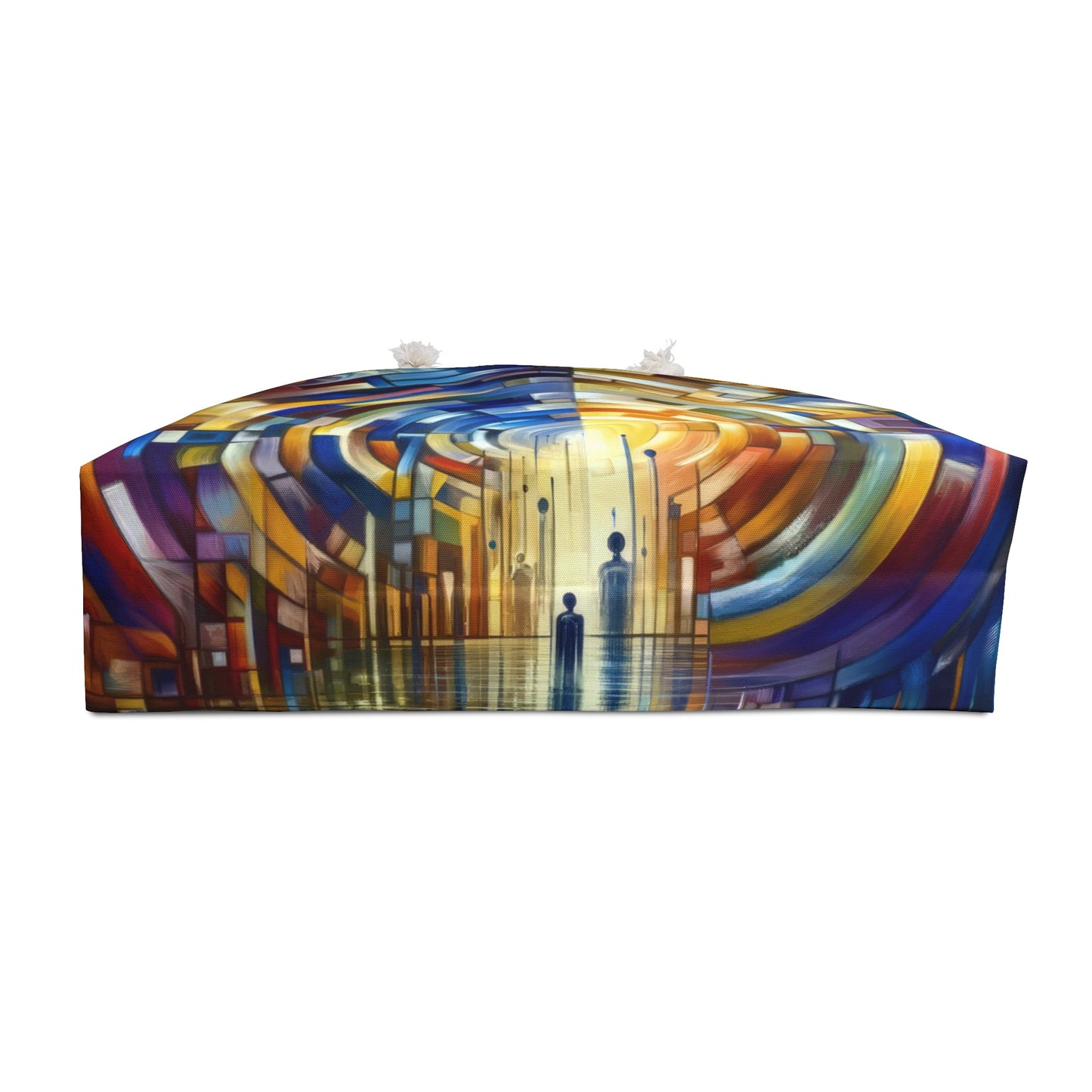 Collective Gesture Echelons Weekender Bag - ATUH.ART