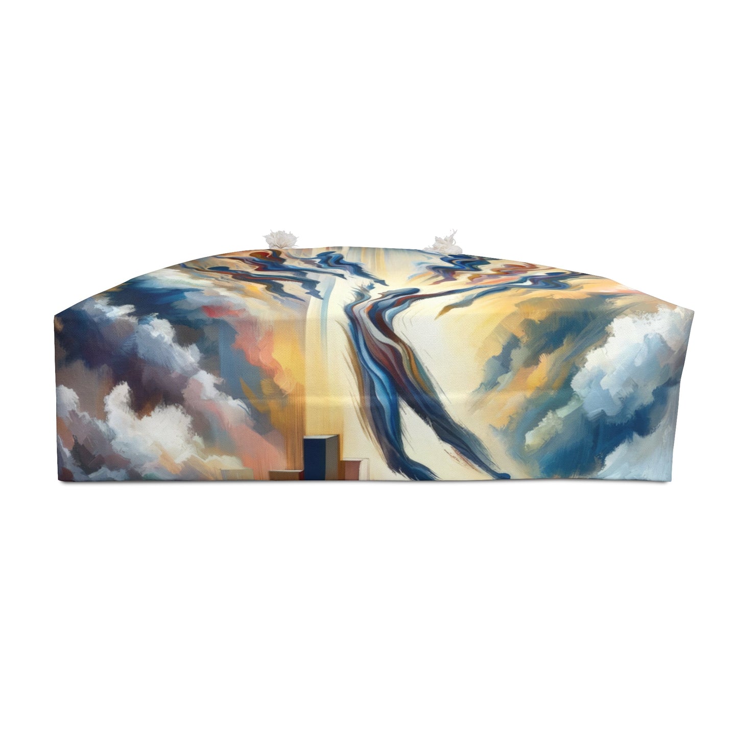 Collective Unity Leap Weekender Bag - ATUH.ART