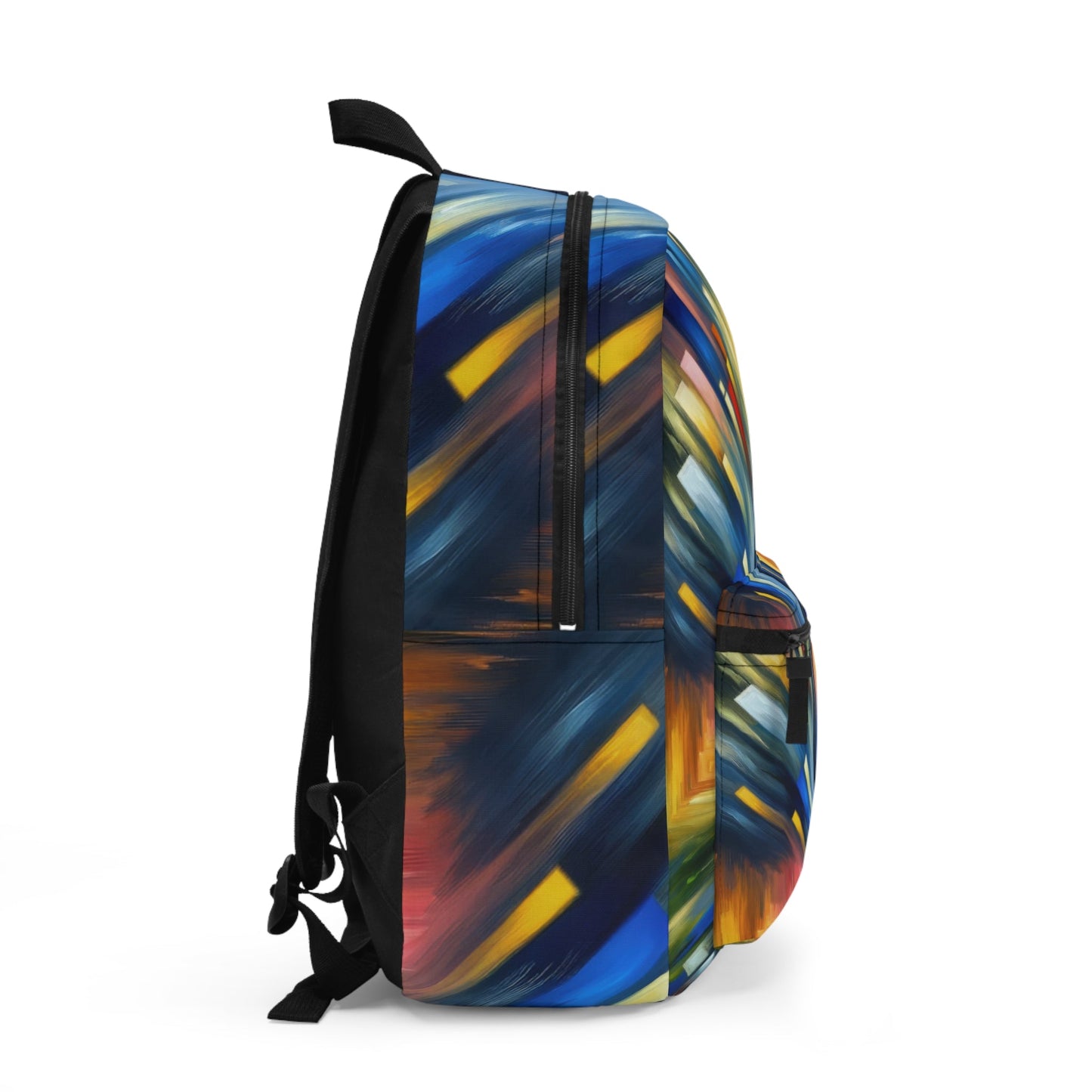 Connectivity Beacon Dichotomy Backpack - ATUH.ART