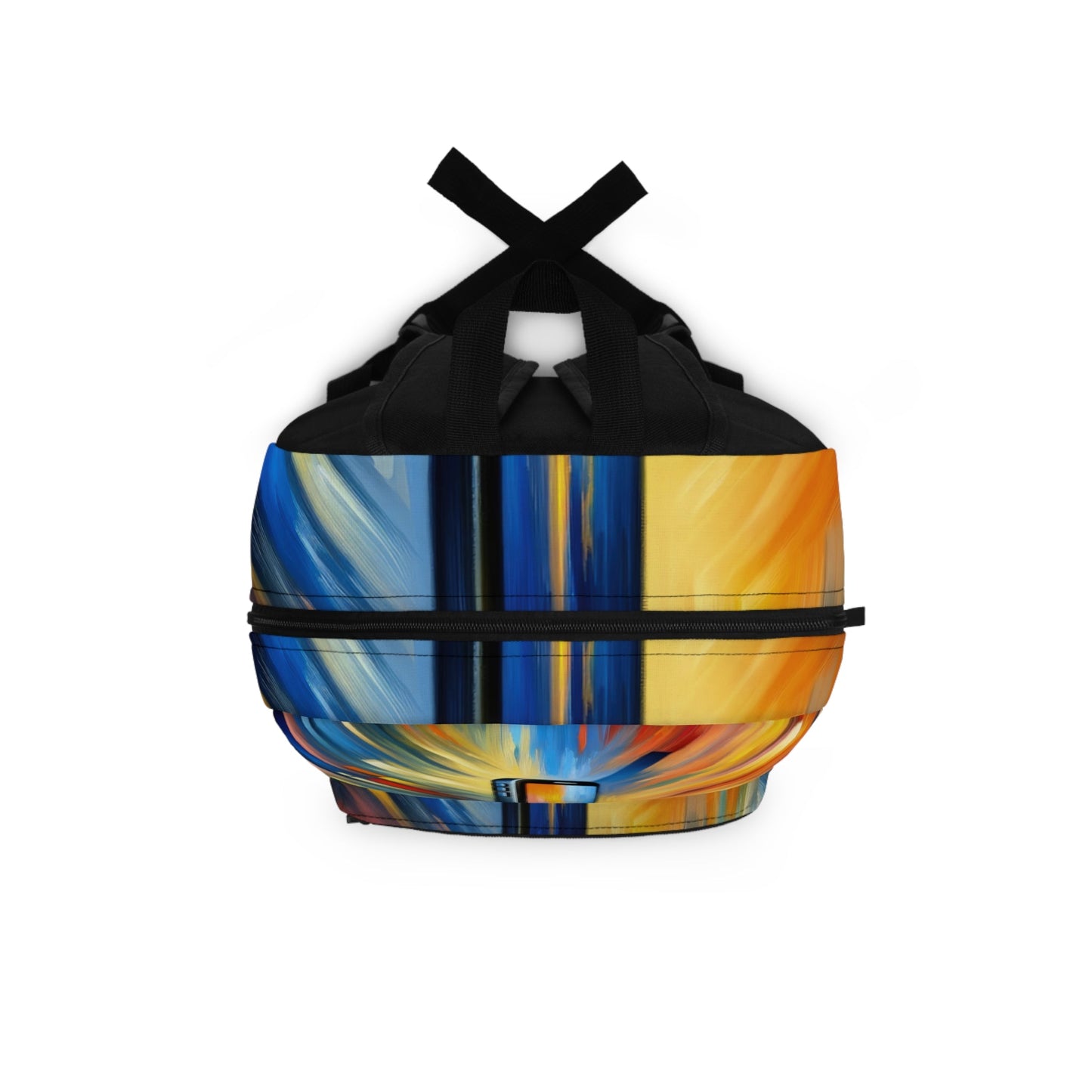 Connectivity Beacon Dichotomy Backpack - ATUH.ART