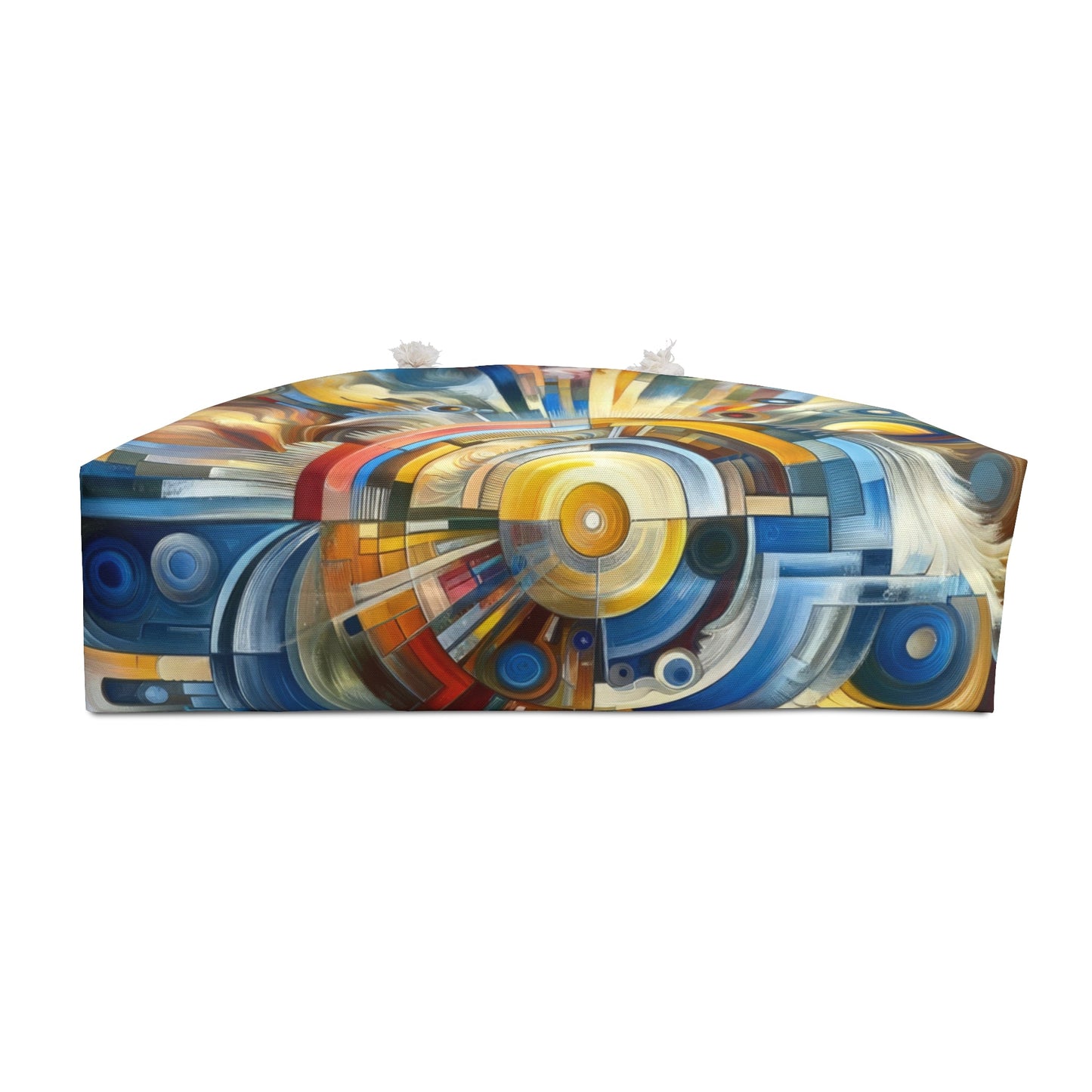 Convergence Harmony Purpose Weekender Bag - ATUH.ART