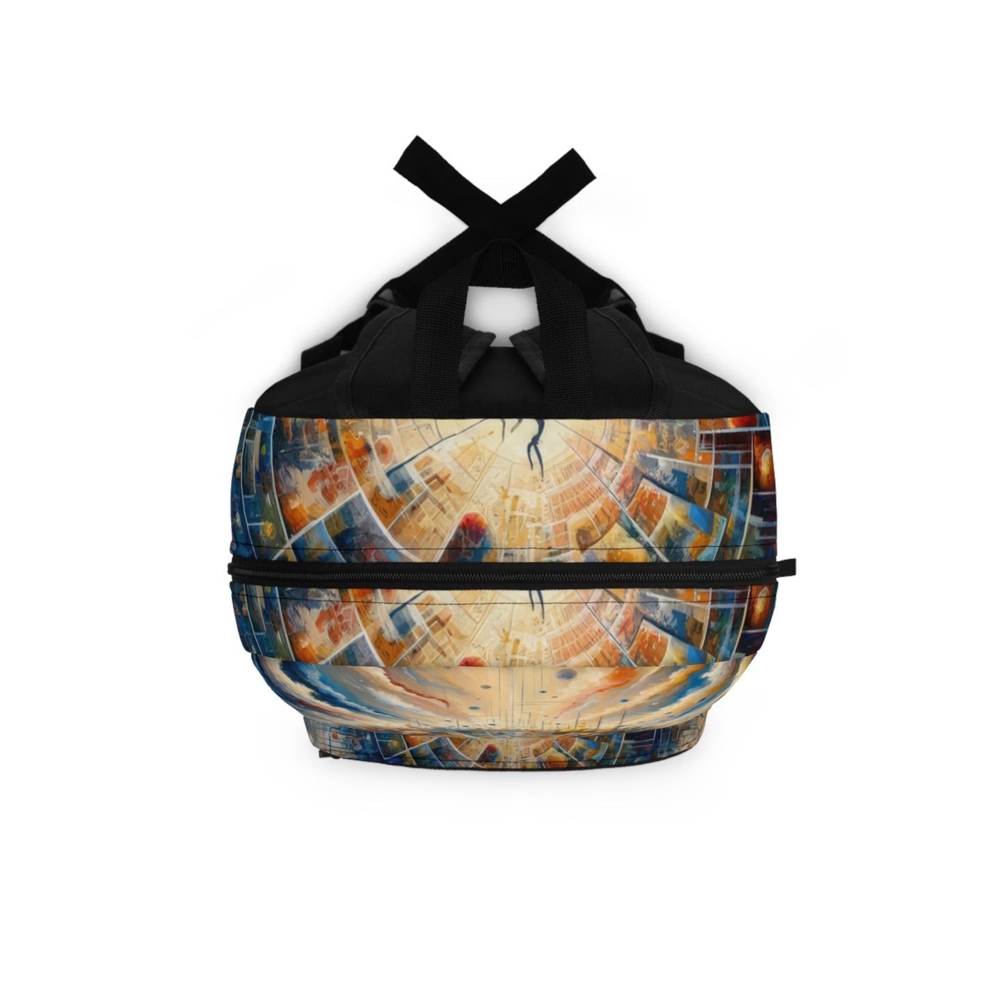 Cosmic Connection Antidote Backpack - ATUH.ART