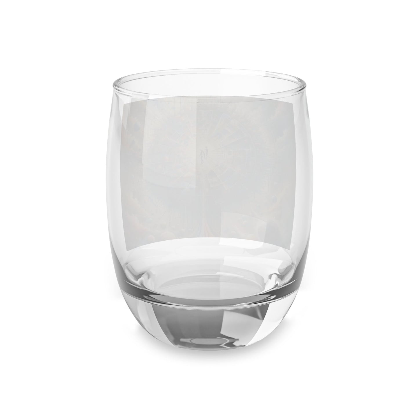 Cosmic Connection Antidote Whiskey Glass - ATUH.ART
