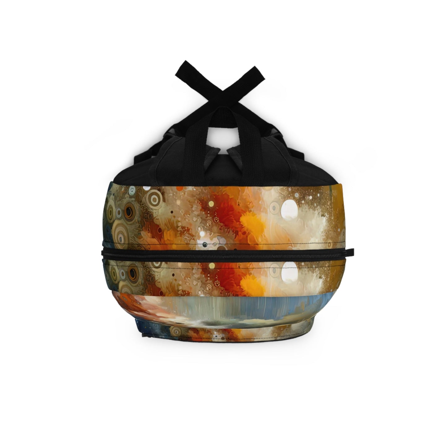 Crescendo Duration Symphony Backpack - ATUH.ART