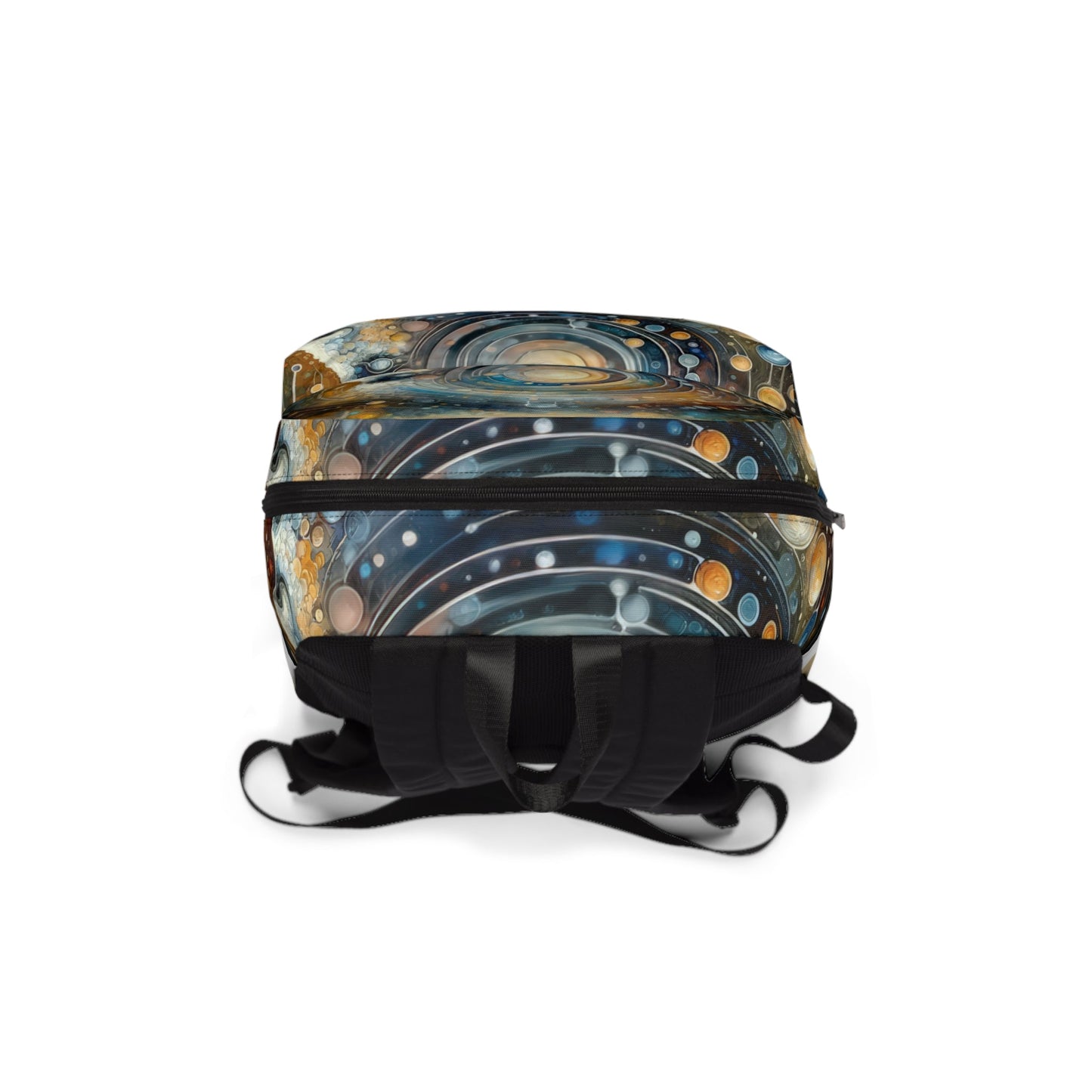 Dialogue Nuances Attunement Unisex Classic Backpack - ATUH.ART