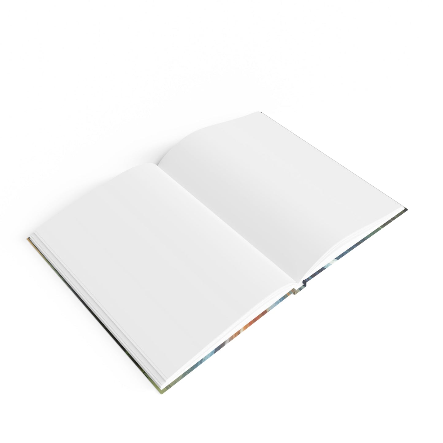 Digital Spiritual Journey Journal - Blank - ATUH.ART