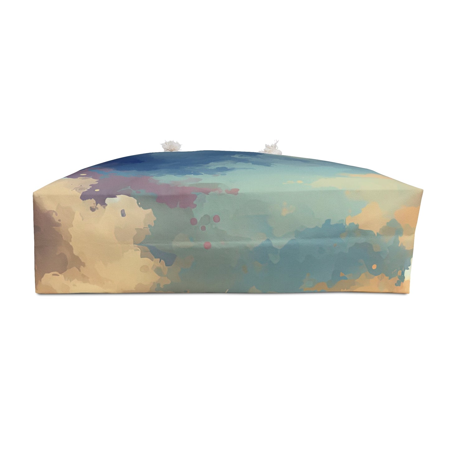 Dusky Sky Glow Weekender Bag - ATUH.ART