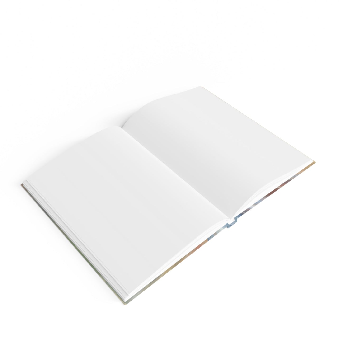 Dynamic External Influence Journal - Blank - ATUH.ART