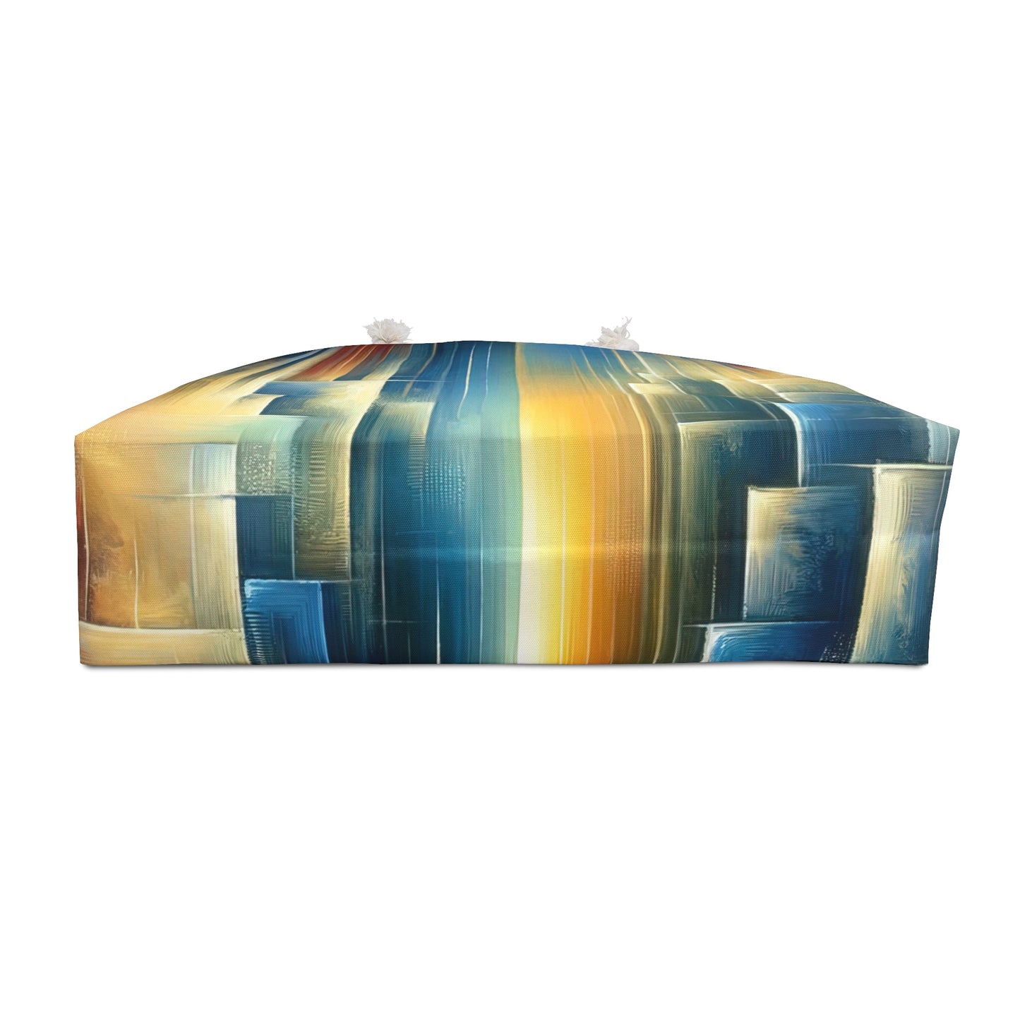 Echoes Dissolving Light Weekender Bag - ATUH.ART