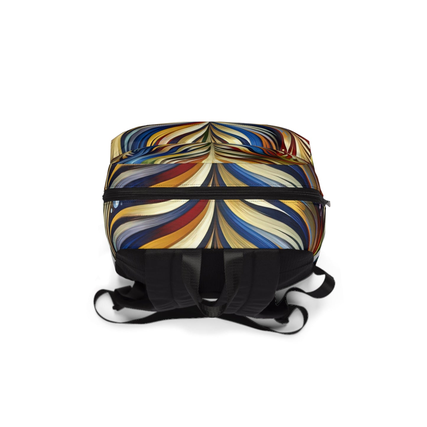 Efficacy Seed Growth Unisex Classic Backpack - ATUH.ART