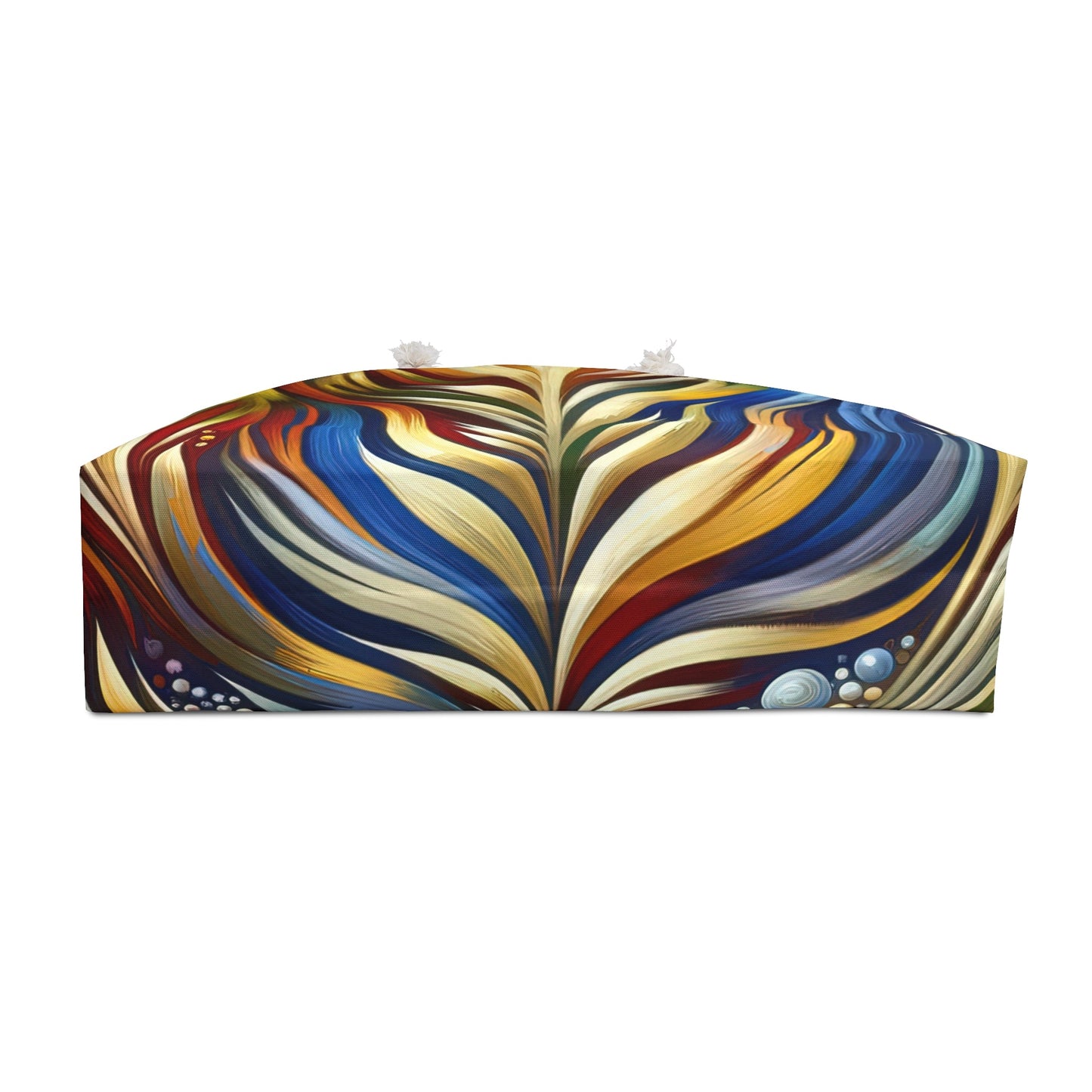 Efficacy Seed Growth Weekender Bag - ATUH.ART