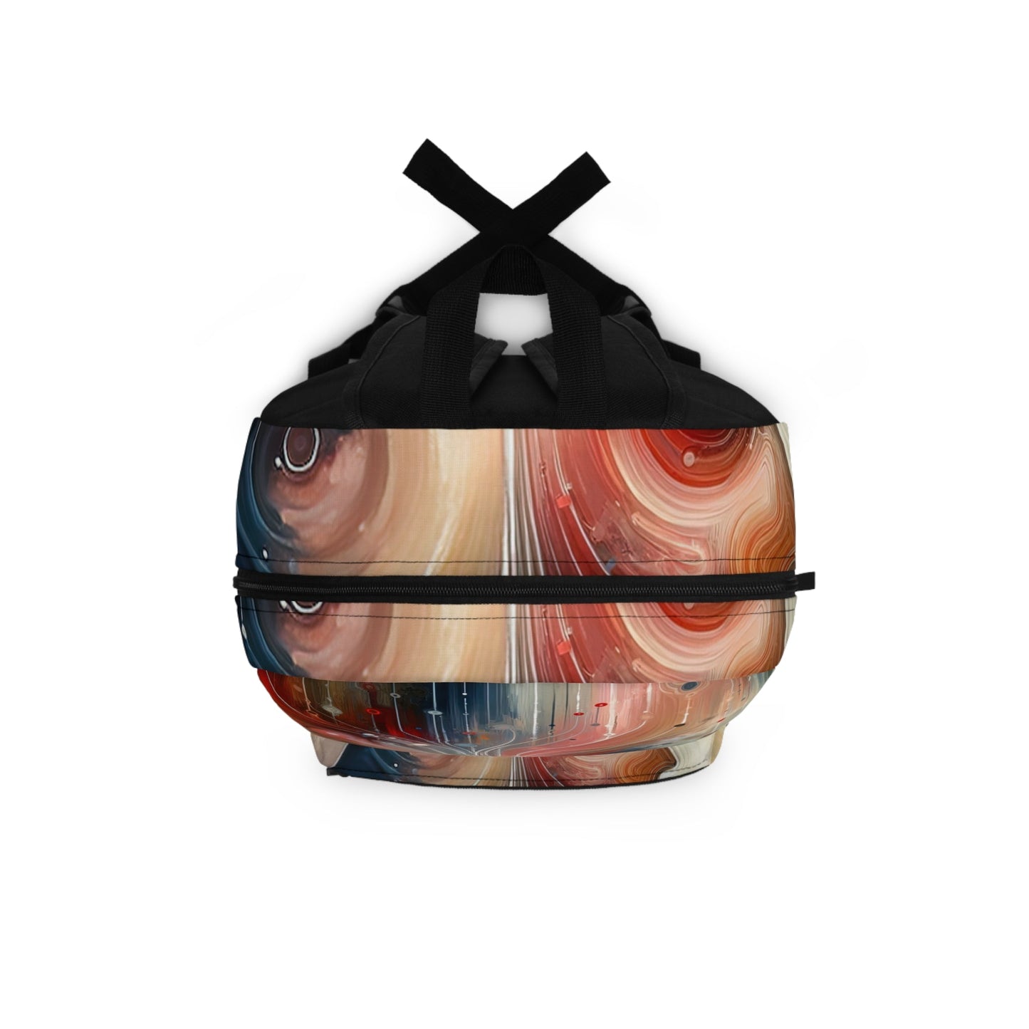 Empathetic Exchange Essence Backpack - ATUH.ART