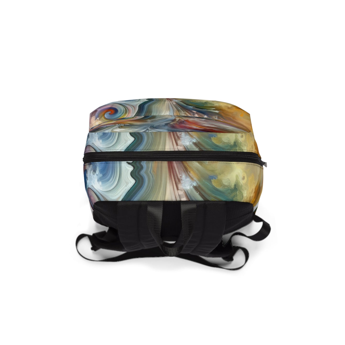 Empathy Binding Spirit Unisex Classic Backpack - ATUH.ART