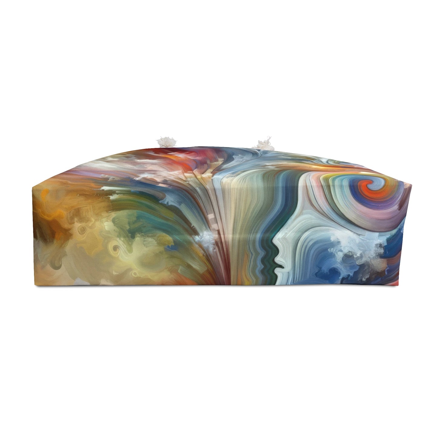 Empathy Binding Spirit Weekender Bag - ATUH.ART