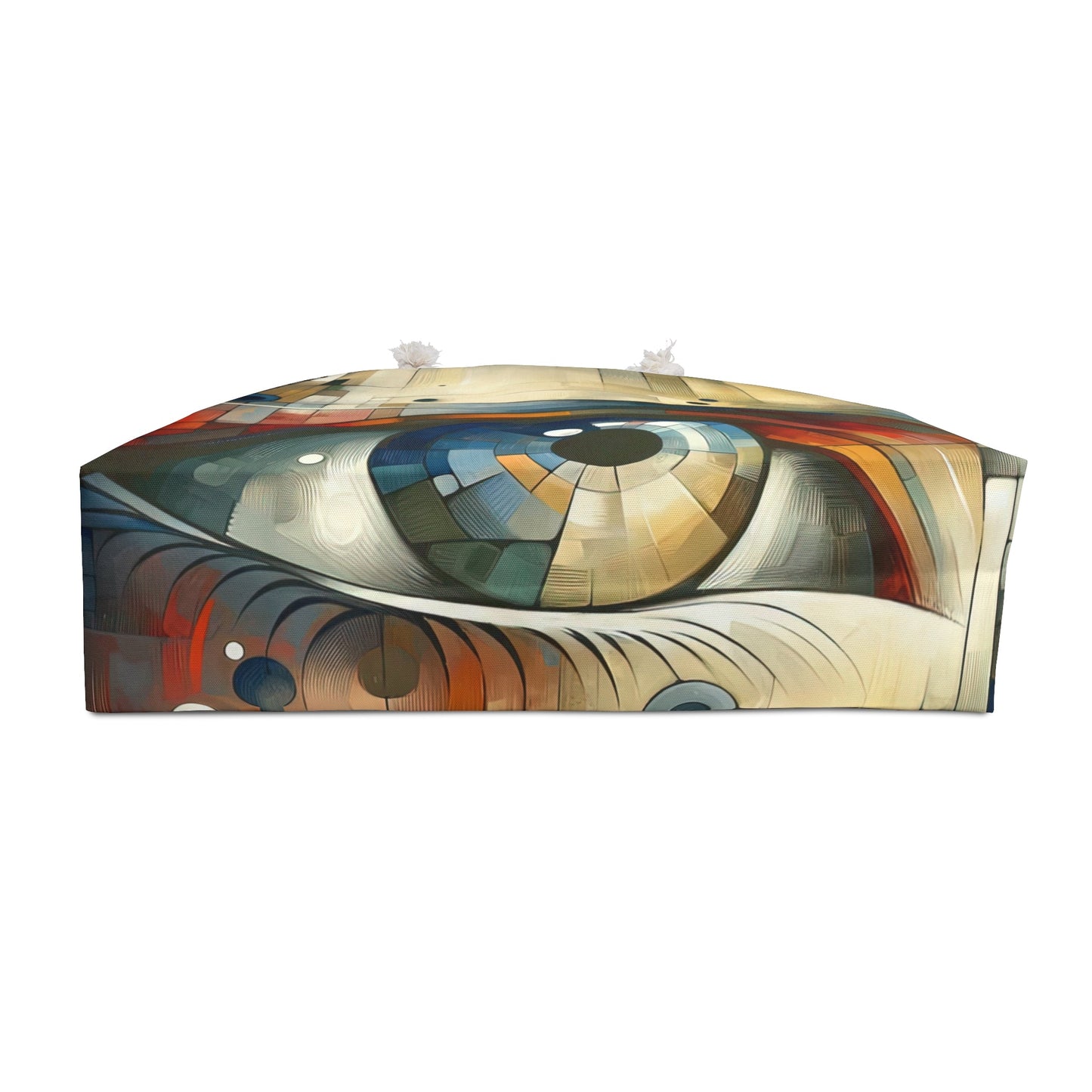 Focused Vision Quest Weekender Bag - ATUH.ART