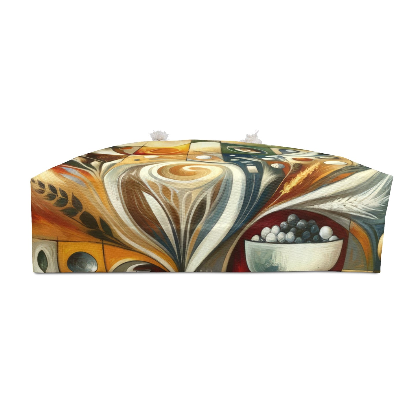 Hearth Health Harmony Weekender Bag - ATUH.ART
