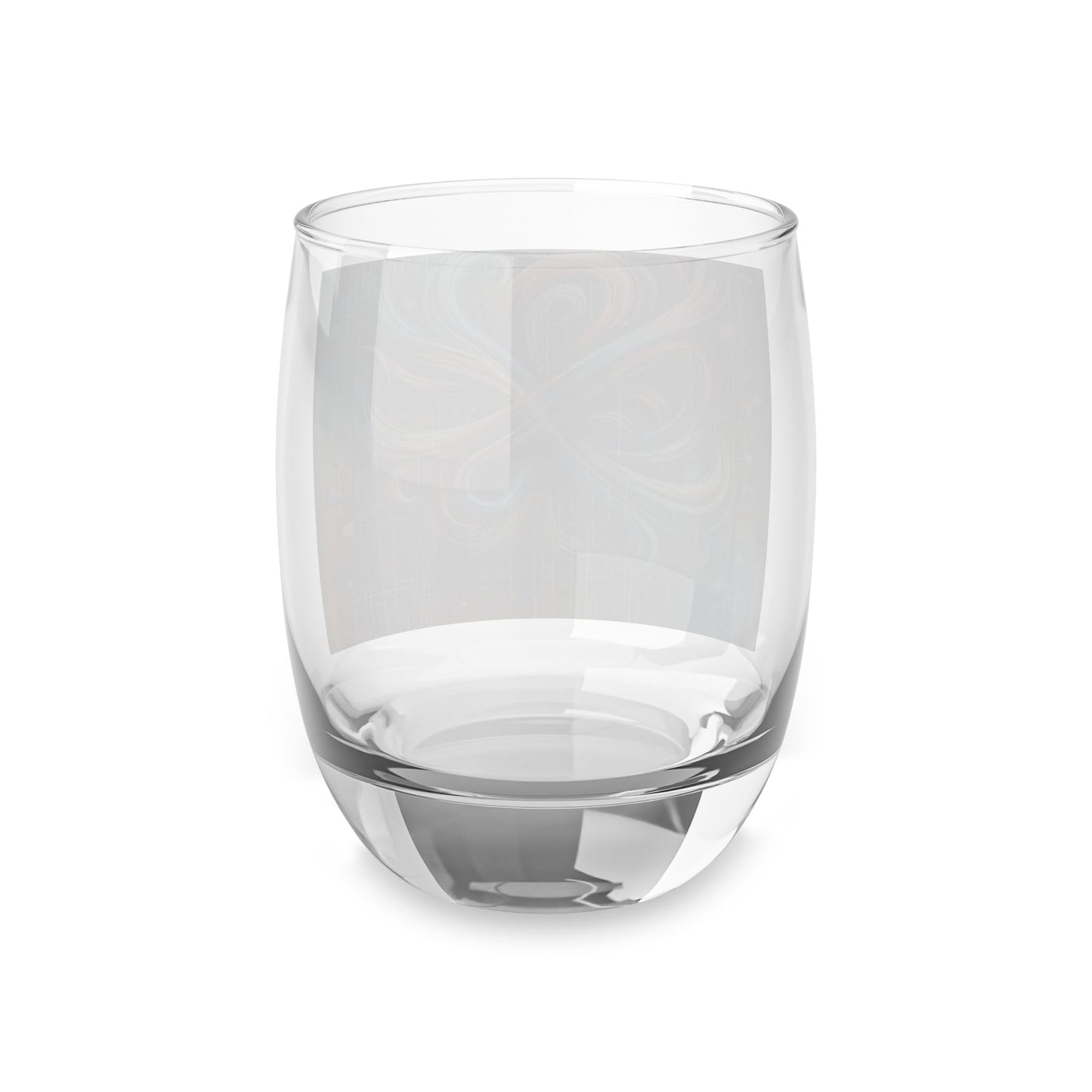 Humanity Tapestry Unification Whiskey Glass - ATUH.ART