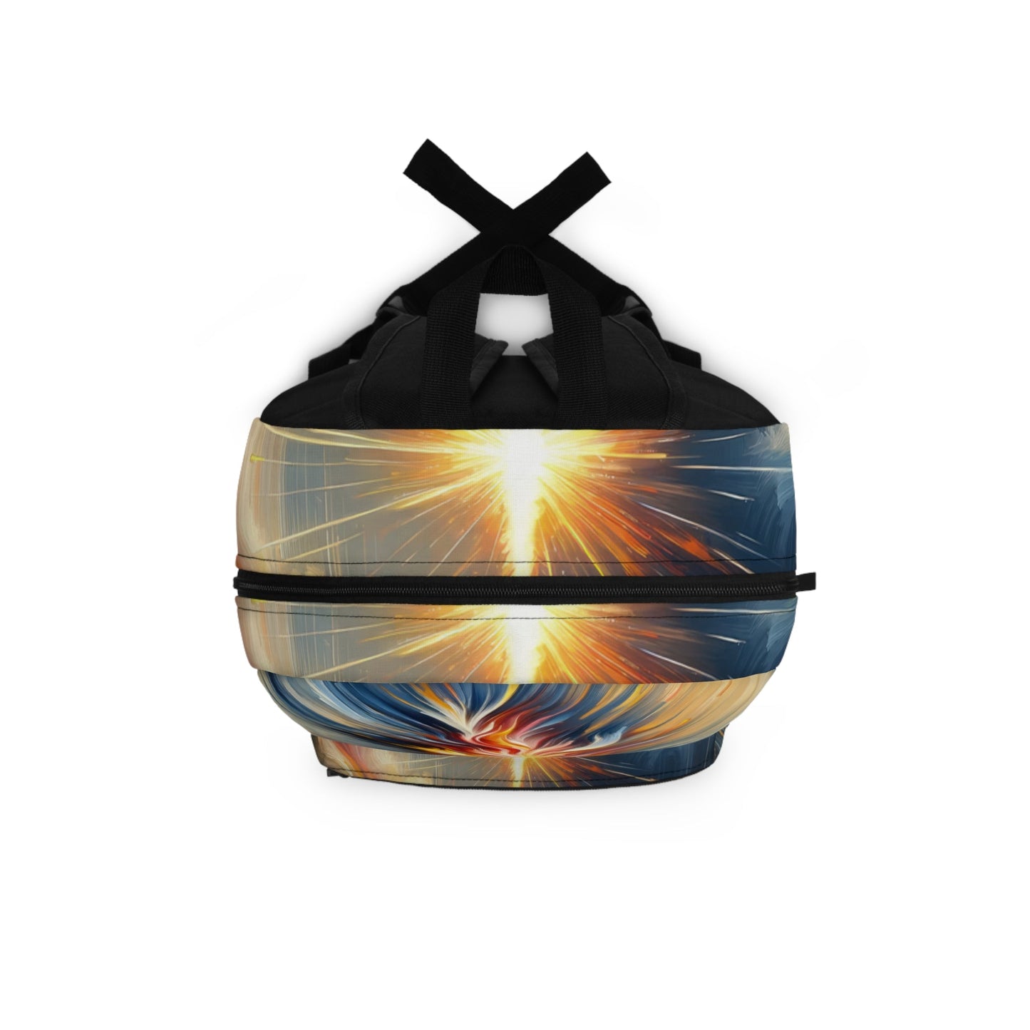 Ignite Spark Transformation Backpack - ATUH.ART