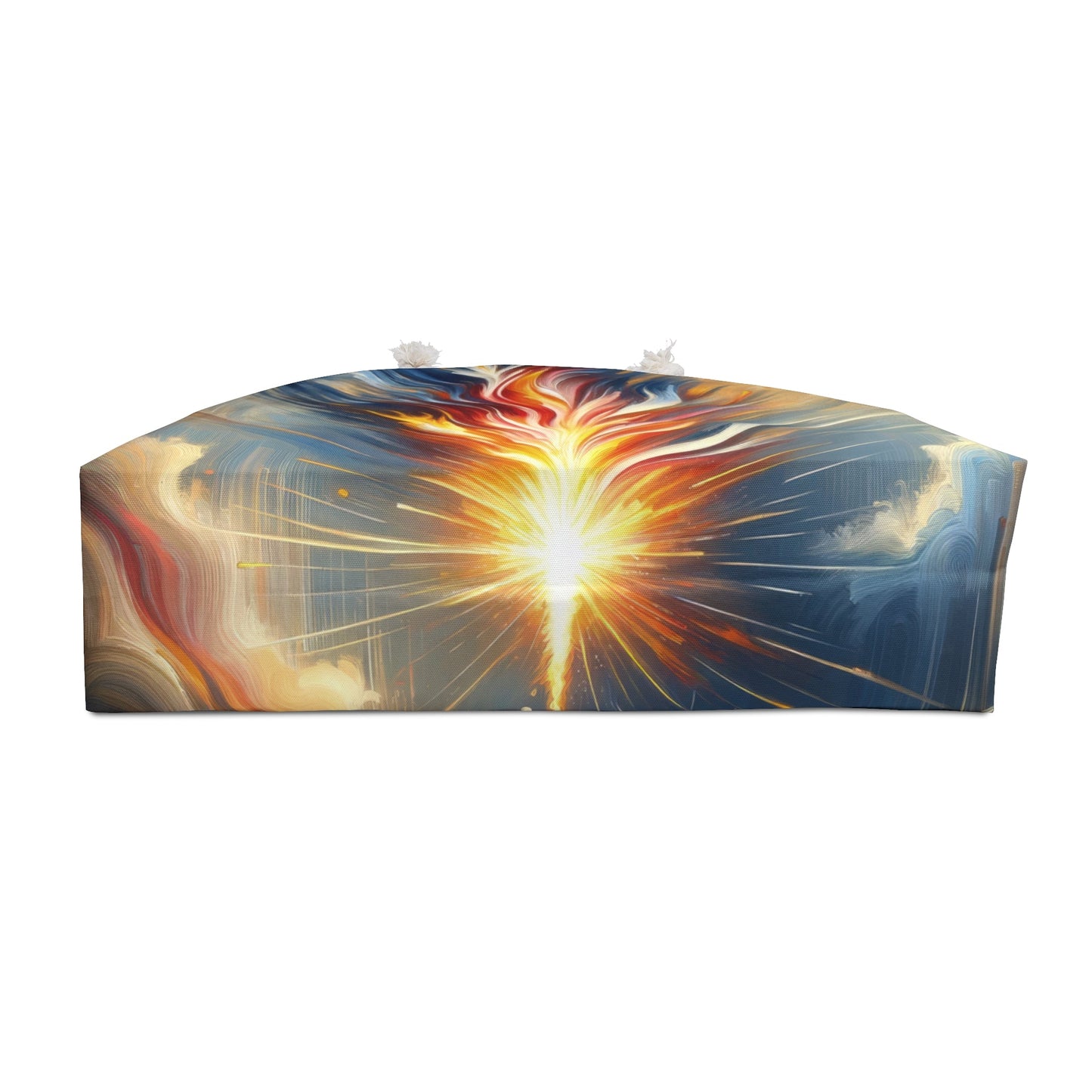 Ignite Spark Transformation Weekender Bag - ATUH.ART
