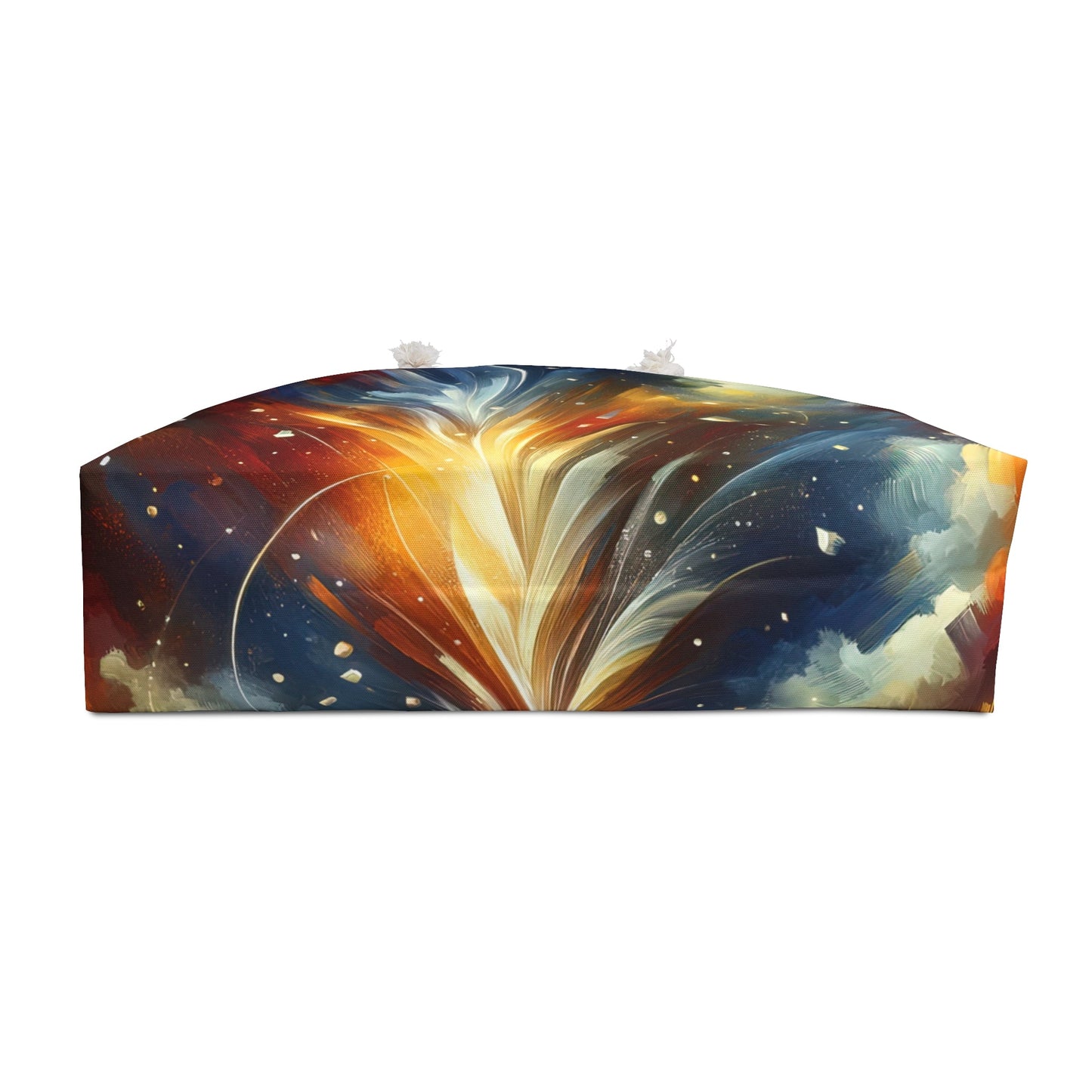 Igniting Transformational Currents Weekender Bag - ATUH.ART