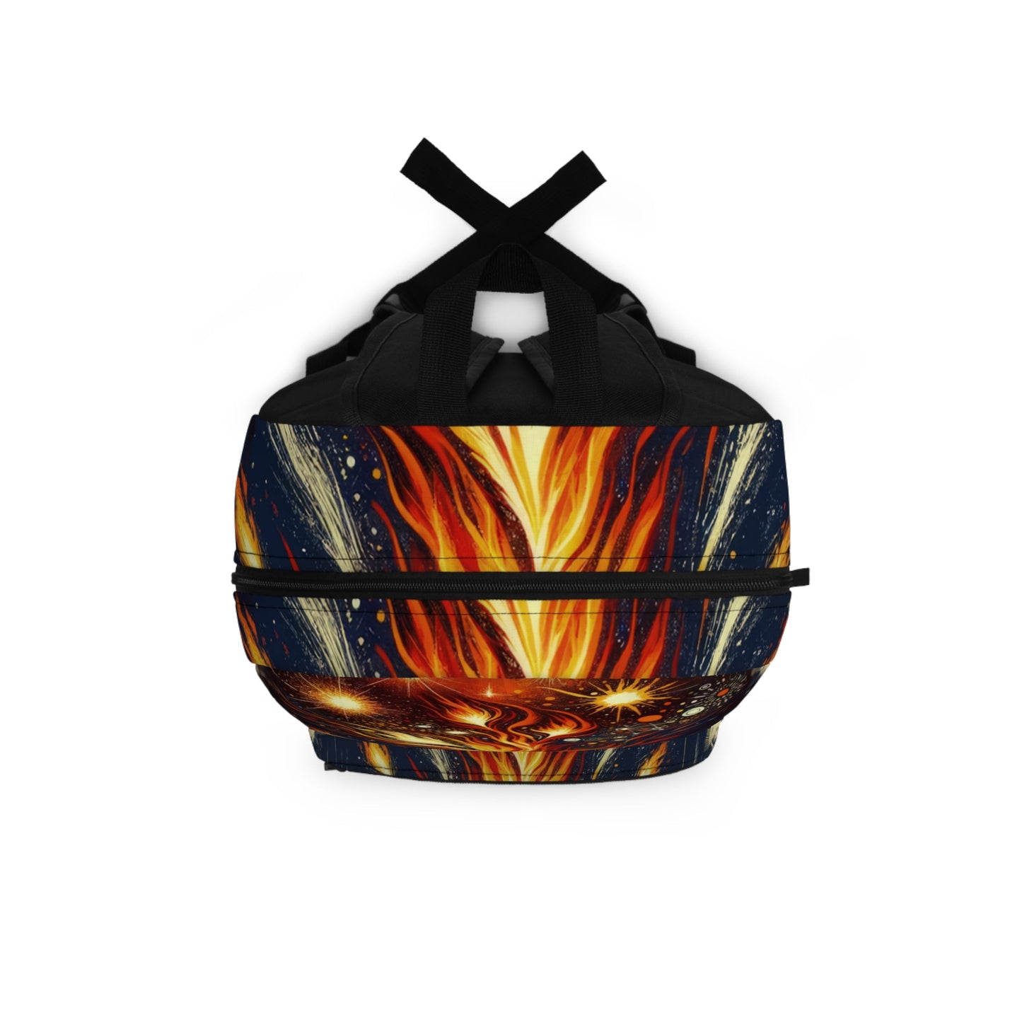 Ignition Change Catalyst Backpack - ATUH.ART